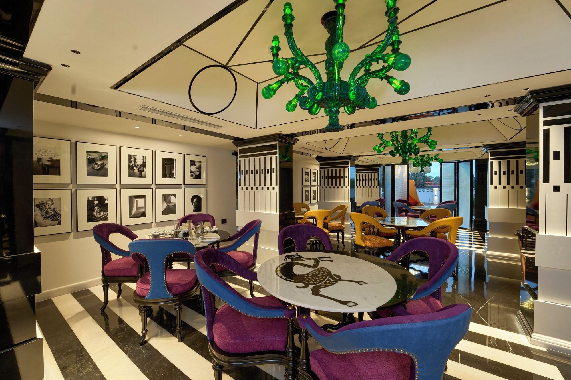 Noah Sky Suites