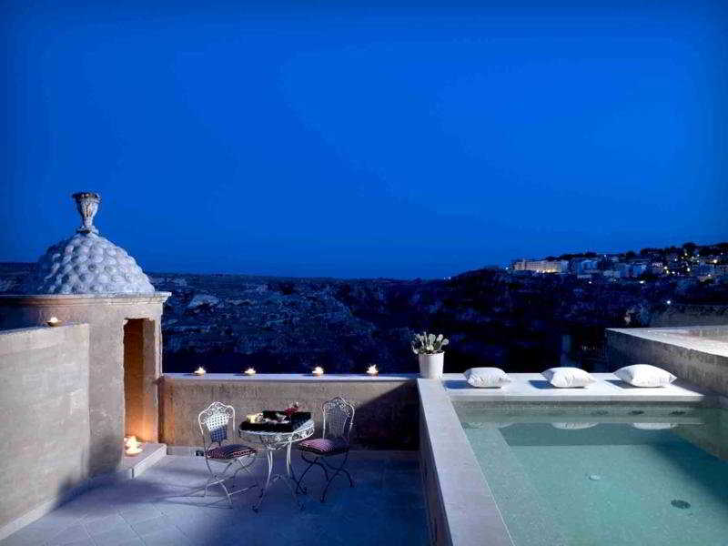 Palazzo Gattini Luxury Hotel by null