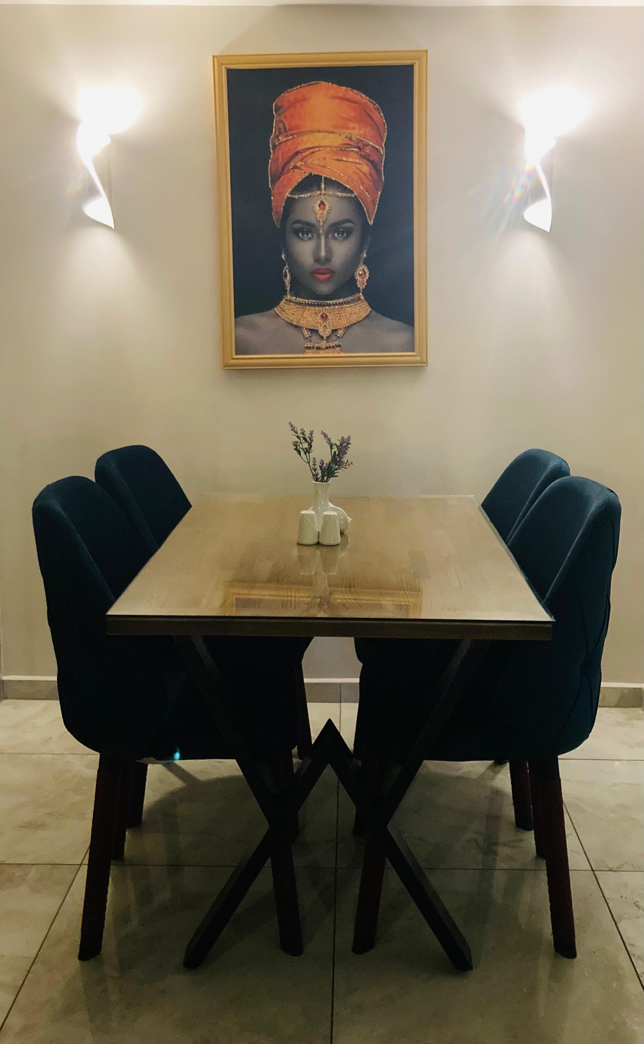 Afsin Hotel
