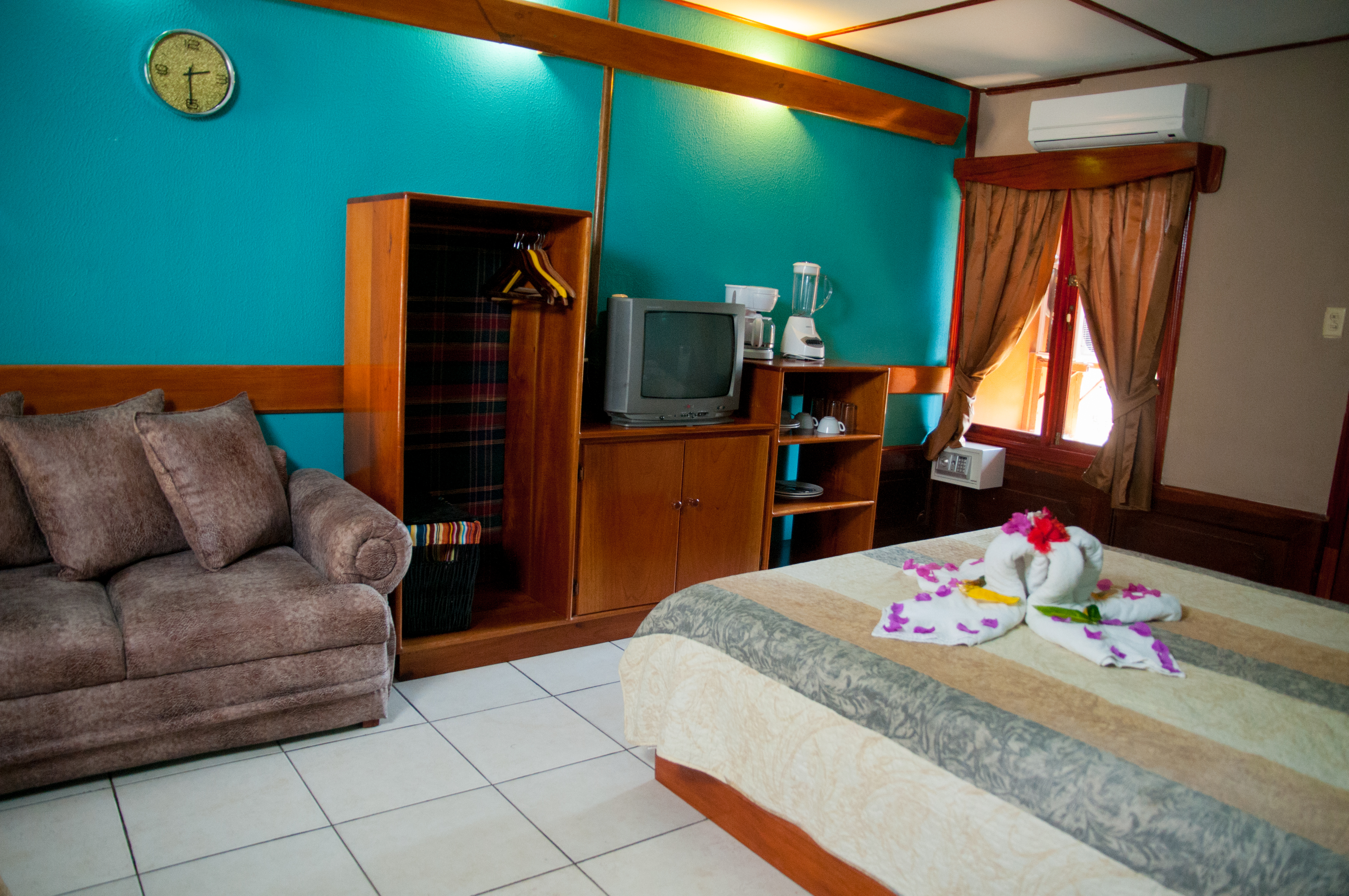 Hotel Mar de Luz