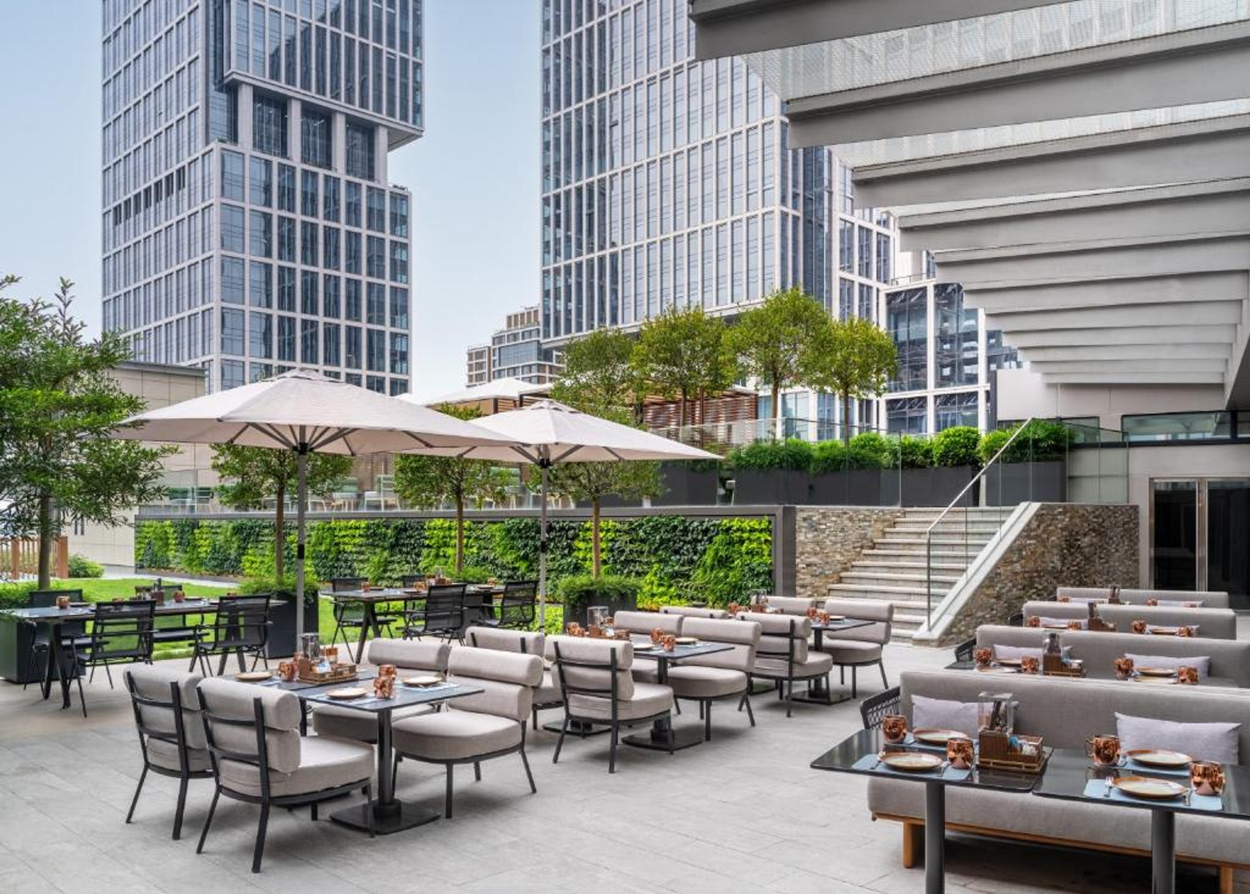 Jen Shenzhen Qianhai By Shangri-La