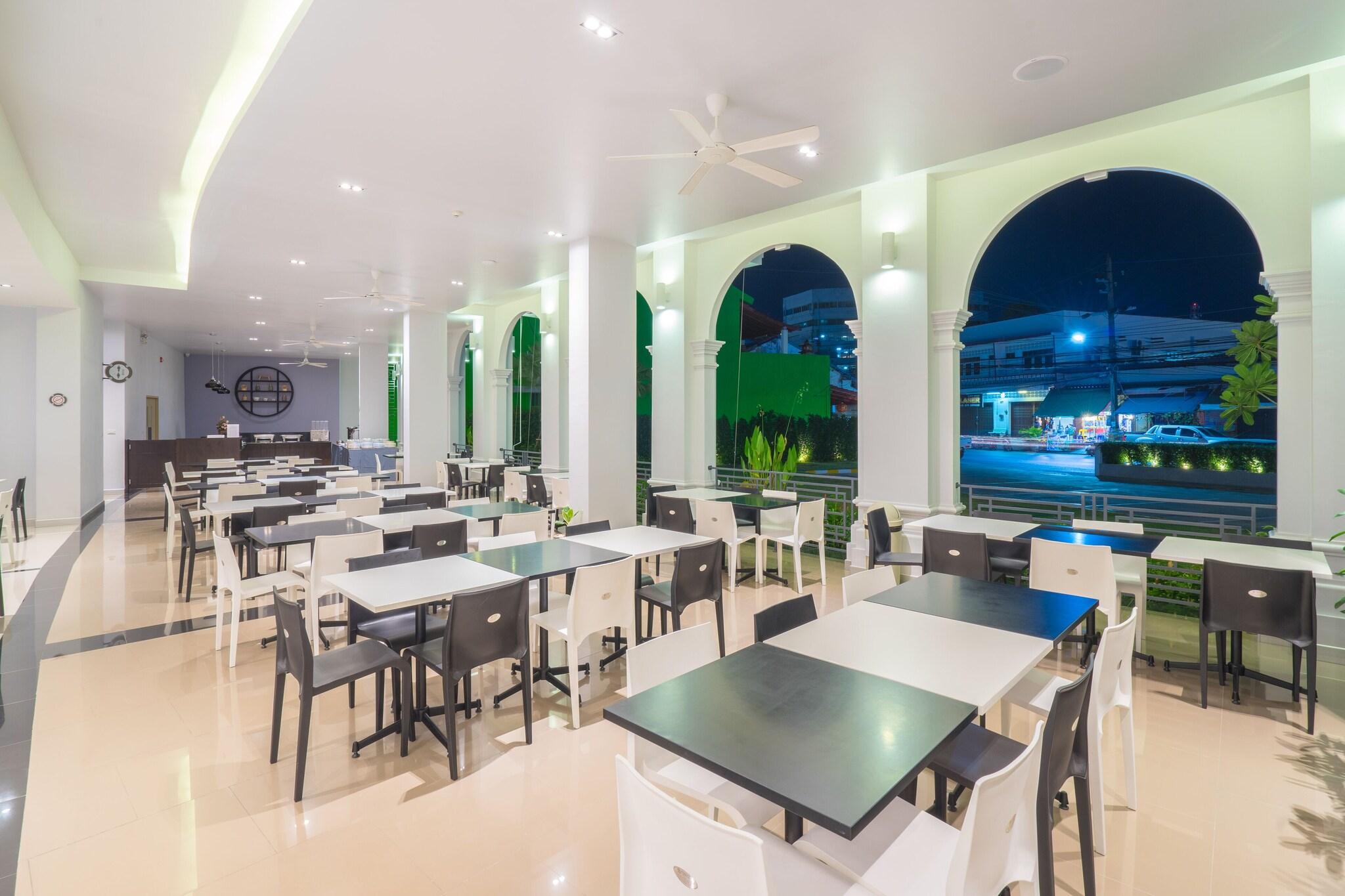 Vapa Hotel