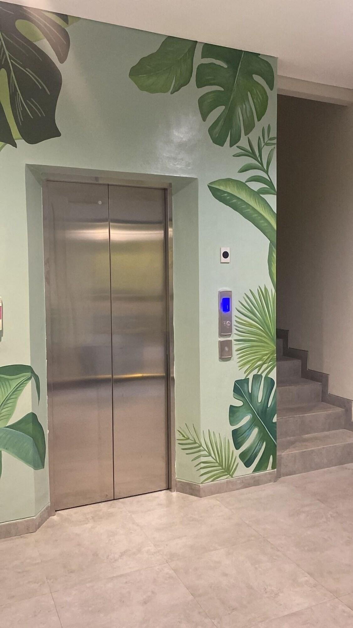 Casa Calma Hotel