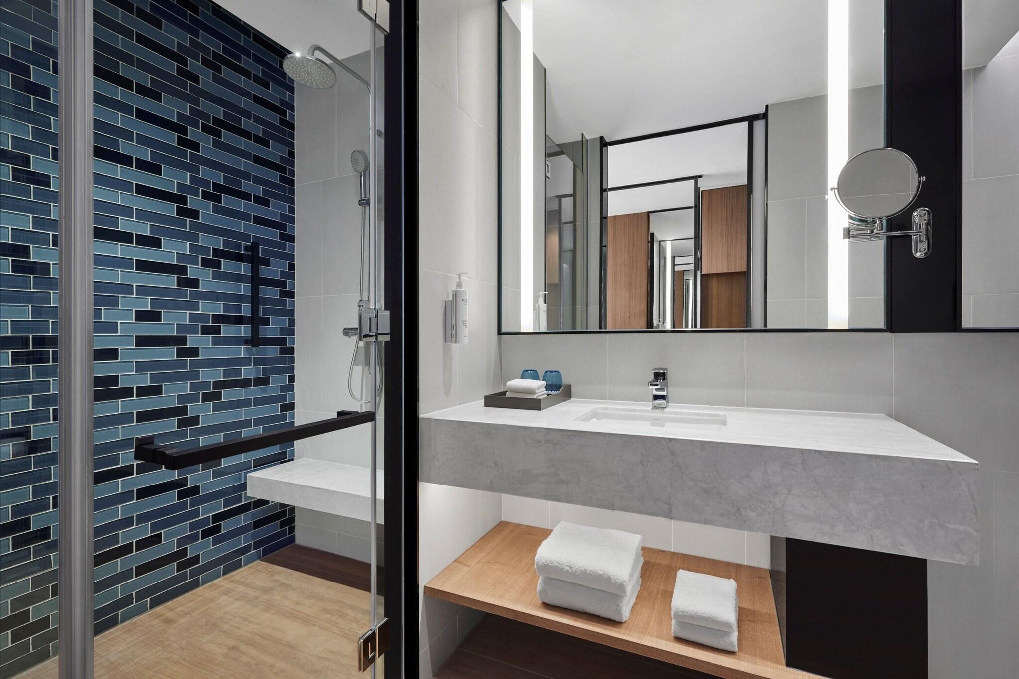 Fairfield By Marriott Changzhou Jintan