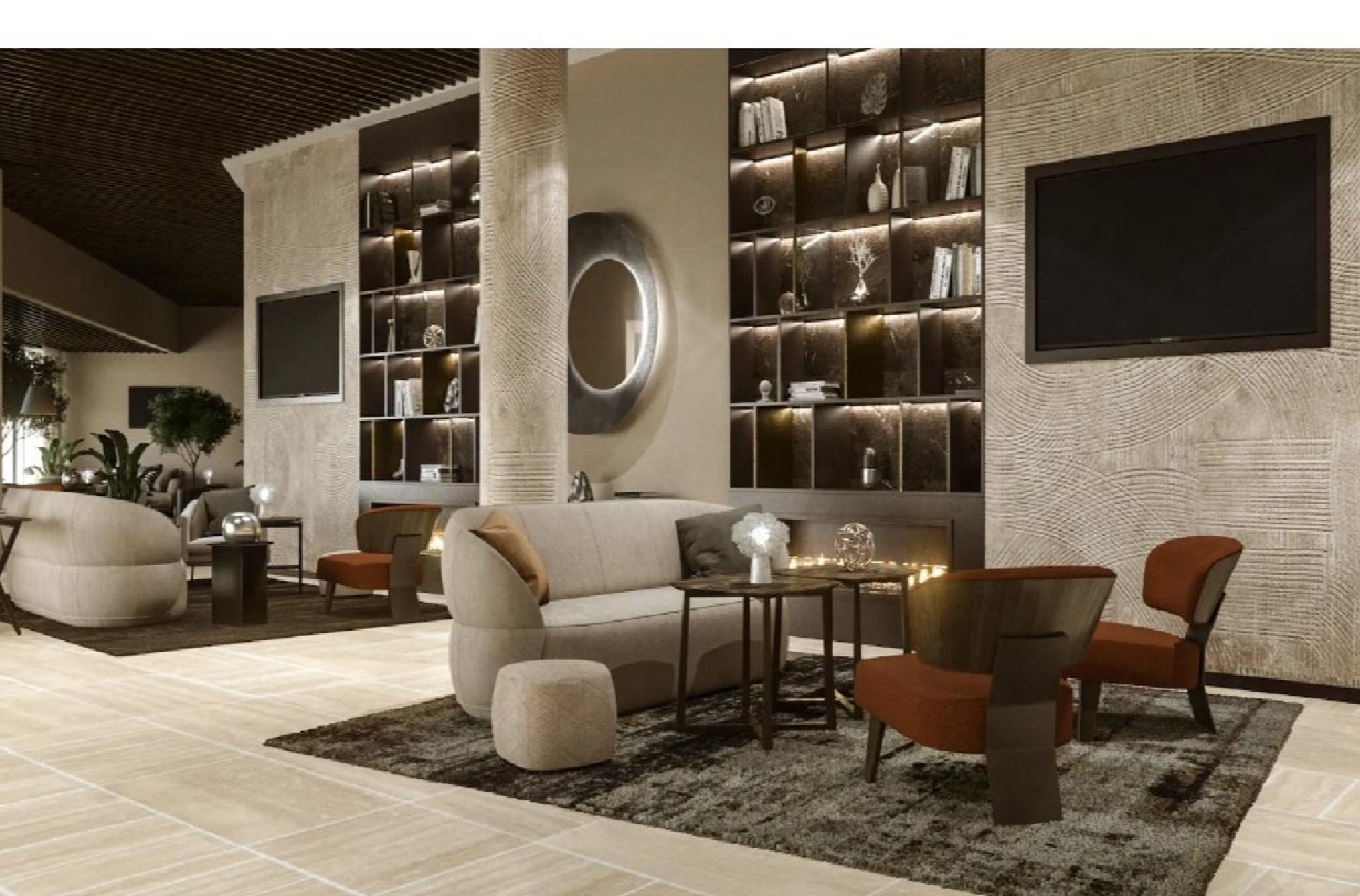 Radisson Blu Hotel Bergamo Choruslife