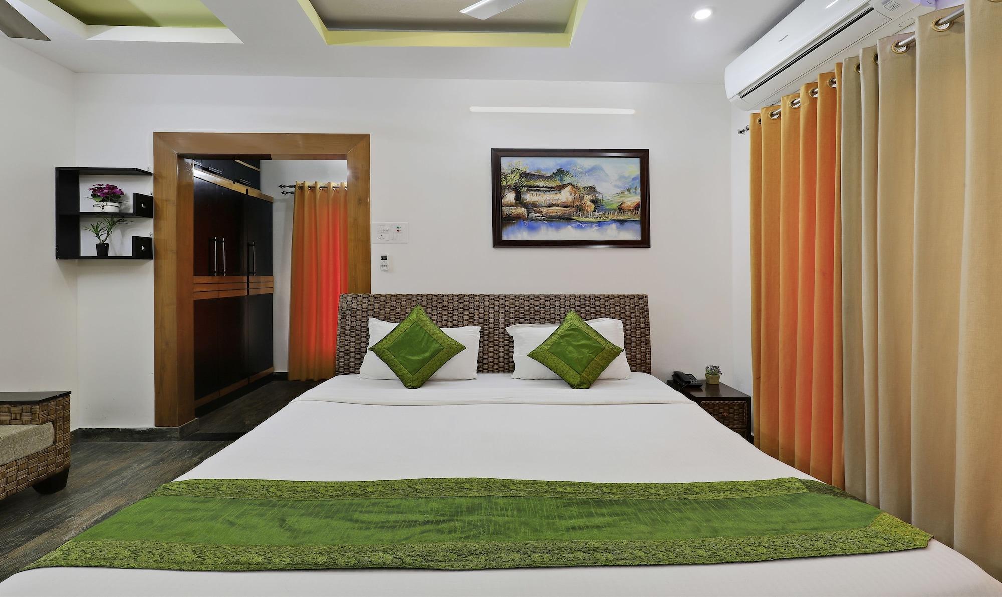 Treebo Umal Homestay Ganeshguri