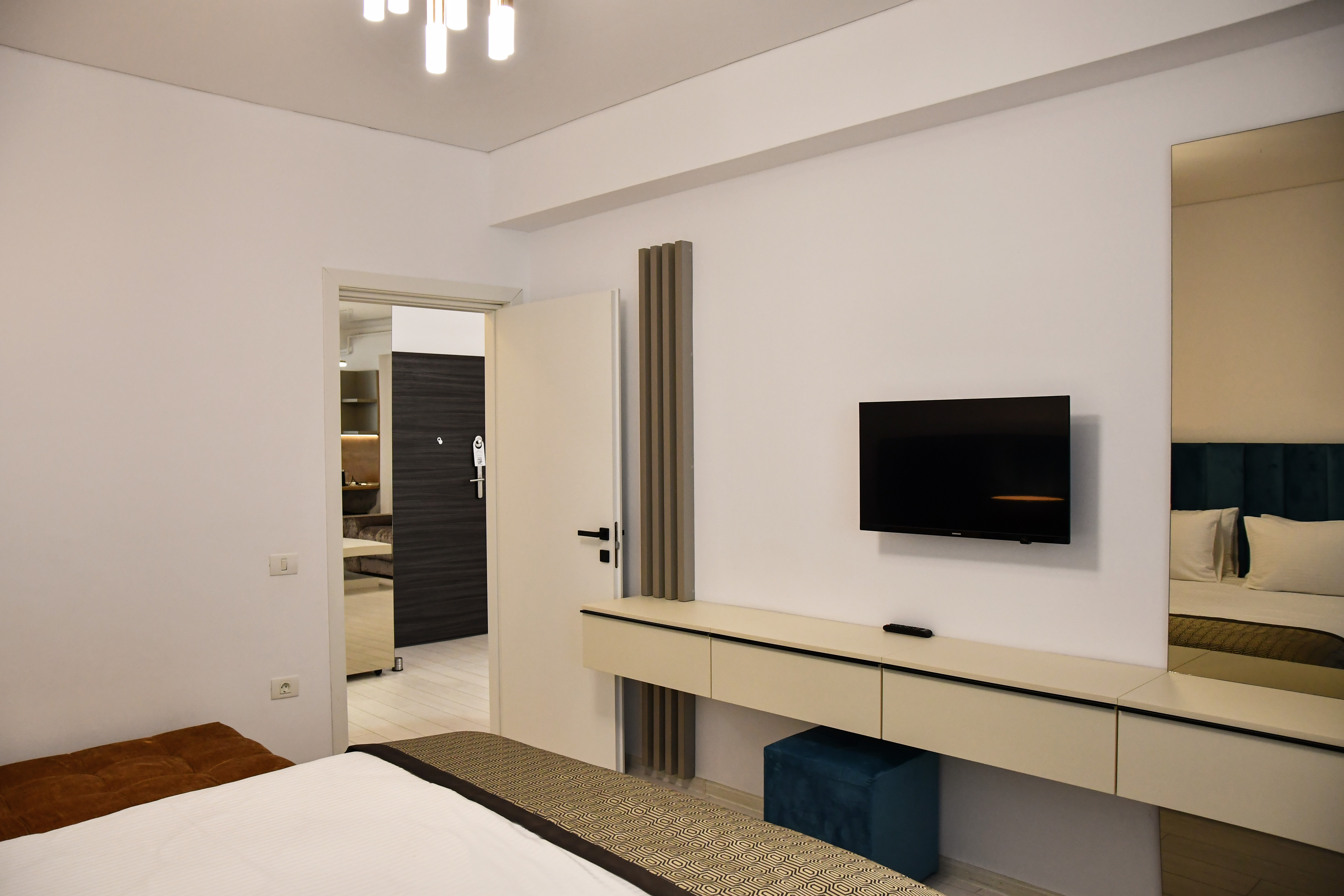 Building Stefan Resort Sud
