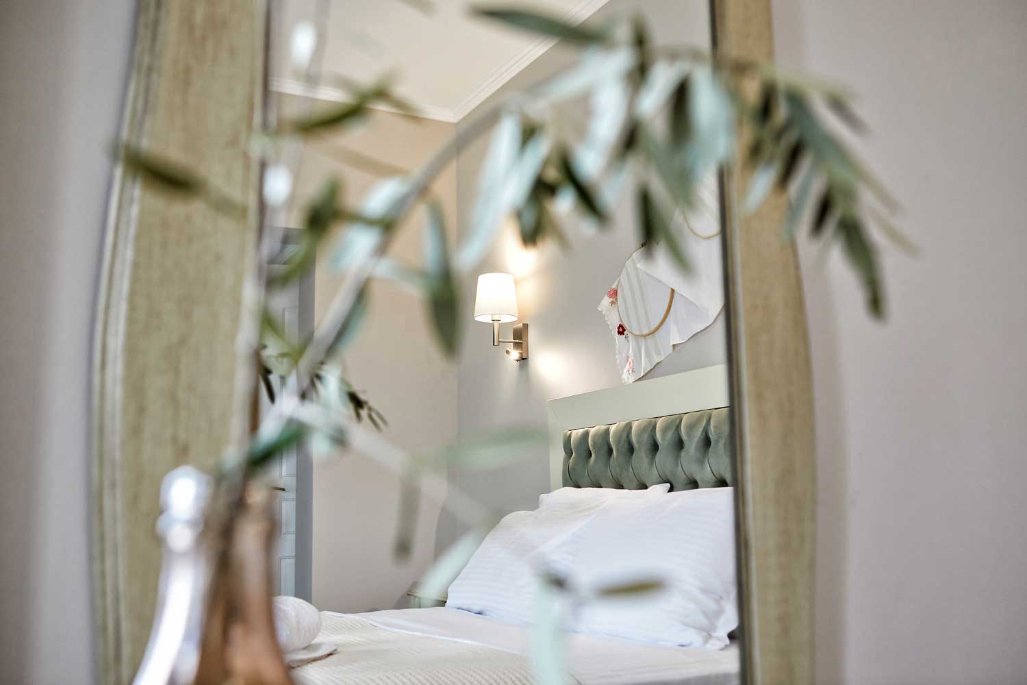Romilia Guesthouse