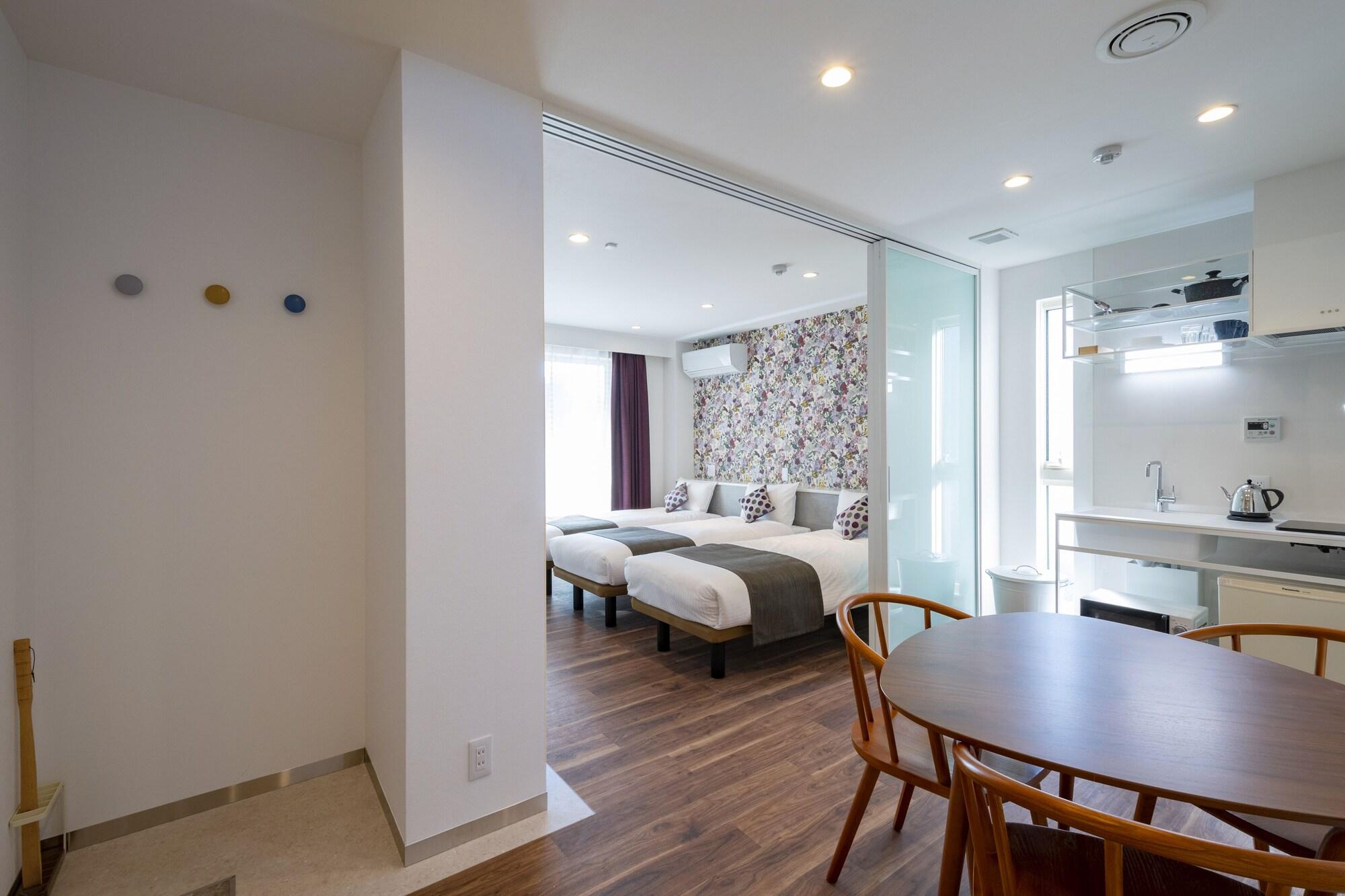Hotel Sails Asakusa
