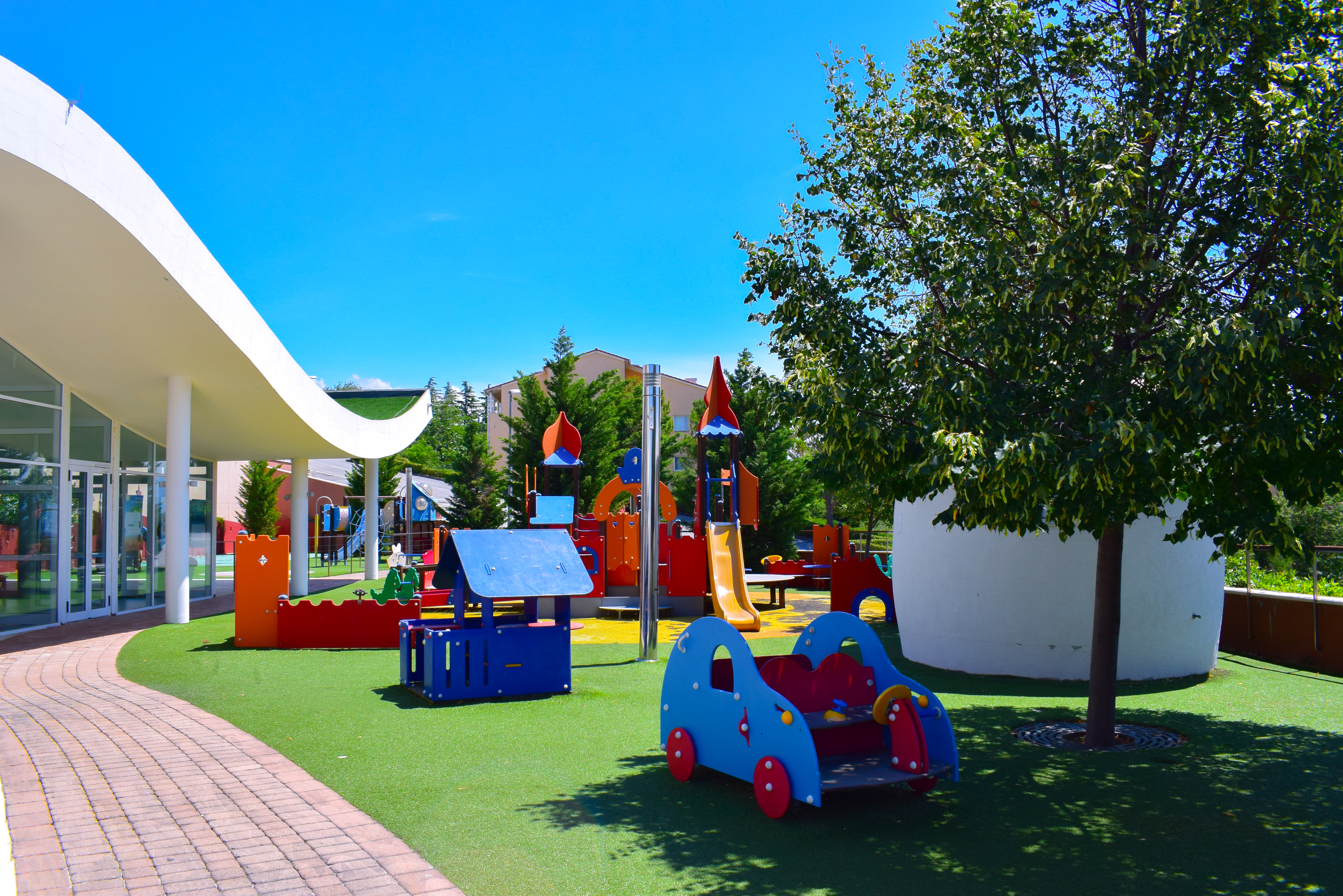 Grand Novi Vinodolski Resort-Hotel