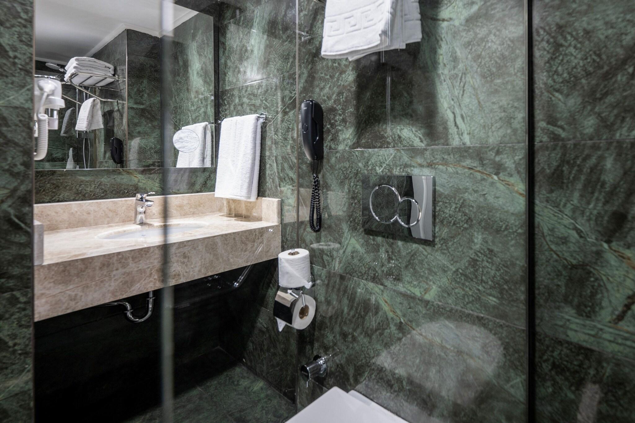 Four Points Express By Sheraton Antalya Lara