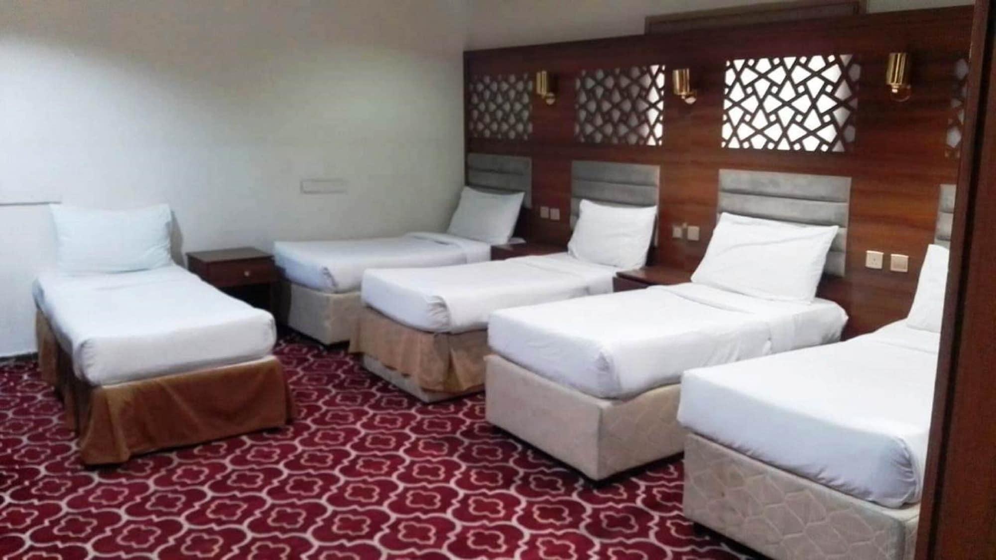 Awtad Al Sad Hotel