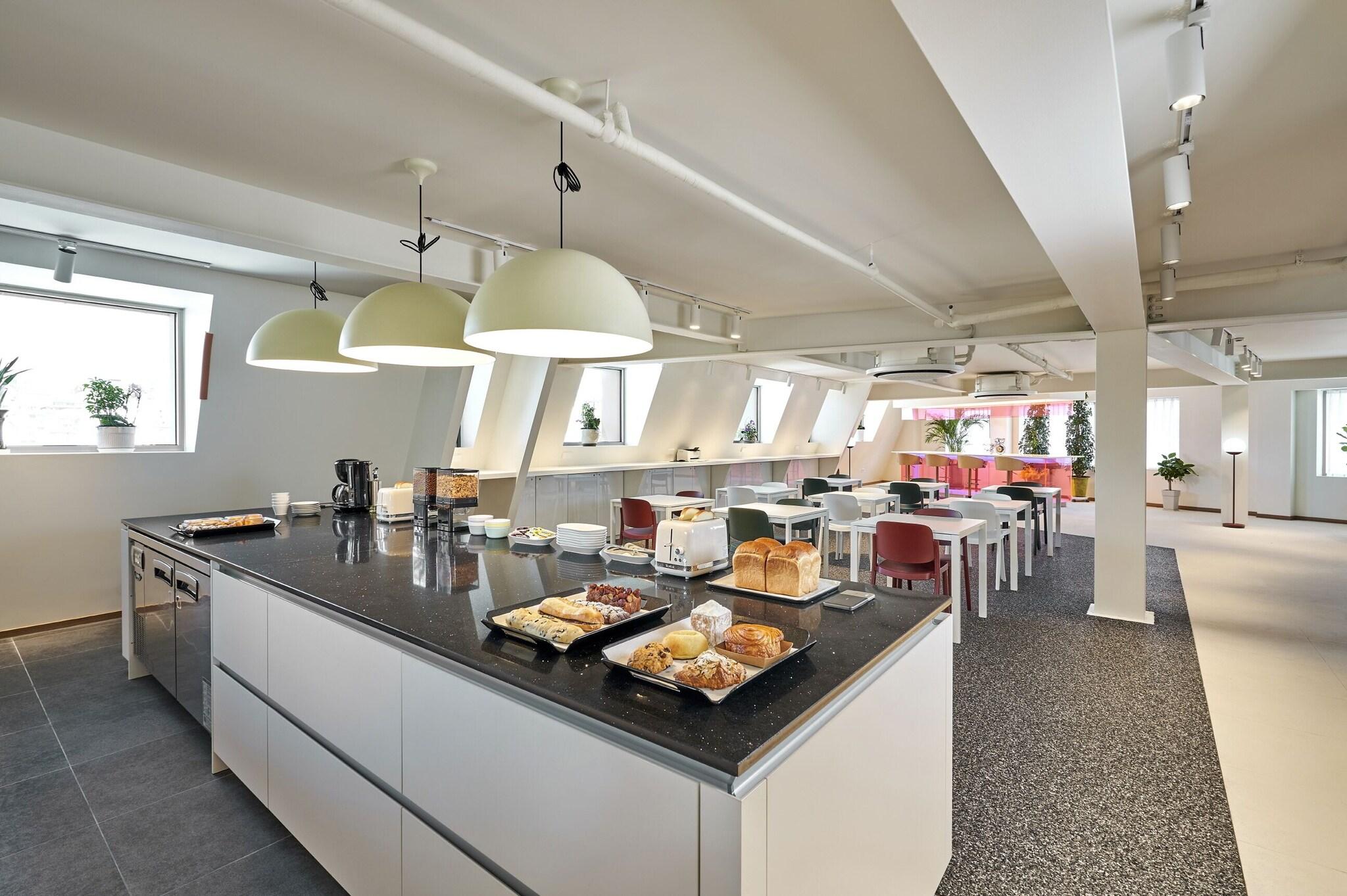 H Hostel Itaewon