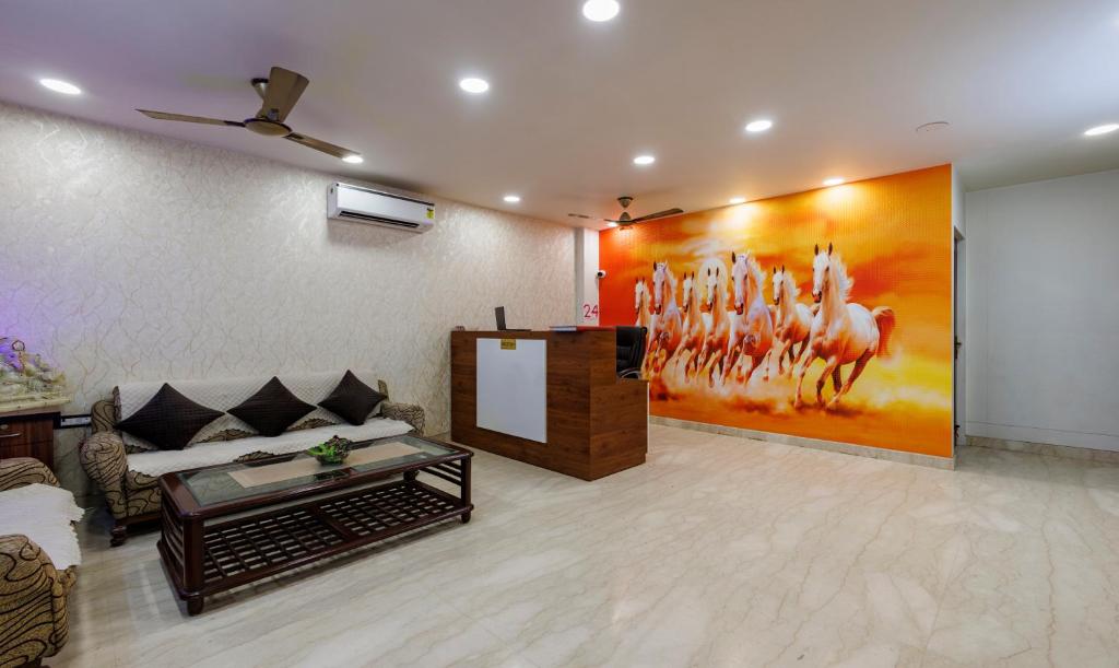 Mvm Residency