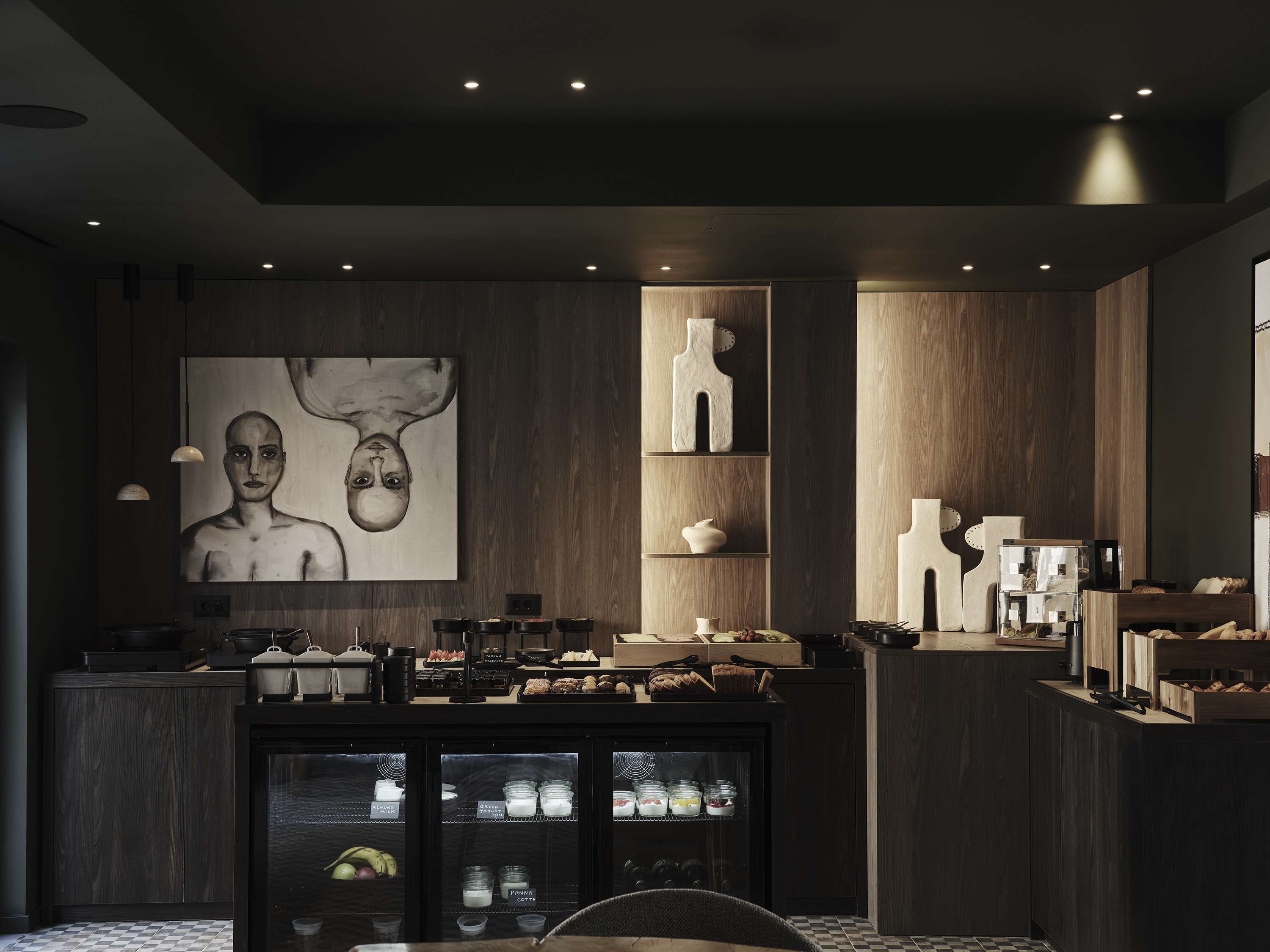 NAUMA PAROS Design Boutique Hotel-Adults Only