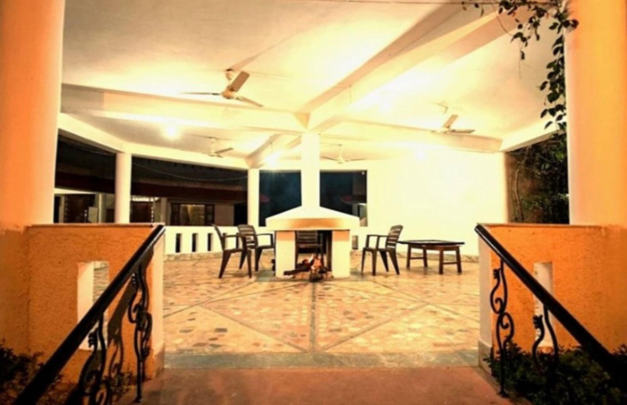 Grand Tiger Resort