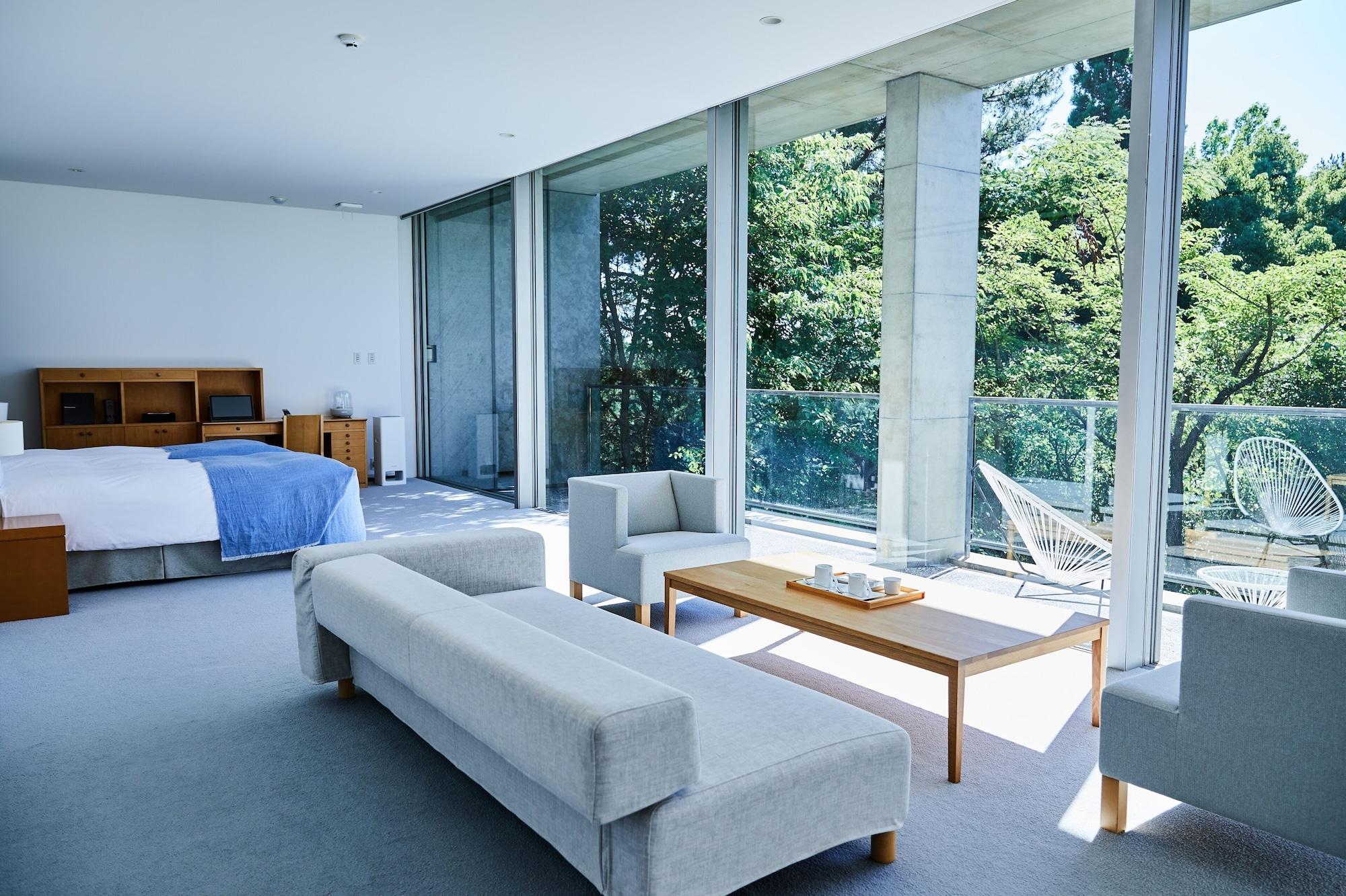 SETOUCH RETREAT by Onko Chishin by null