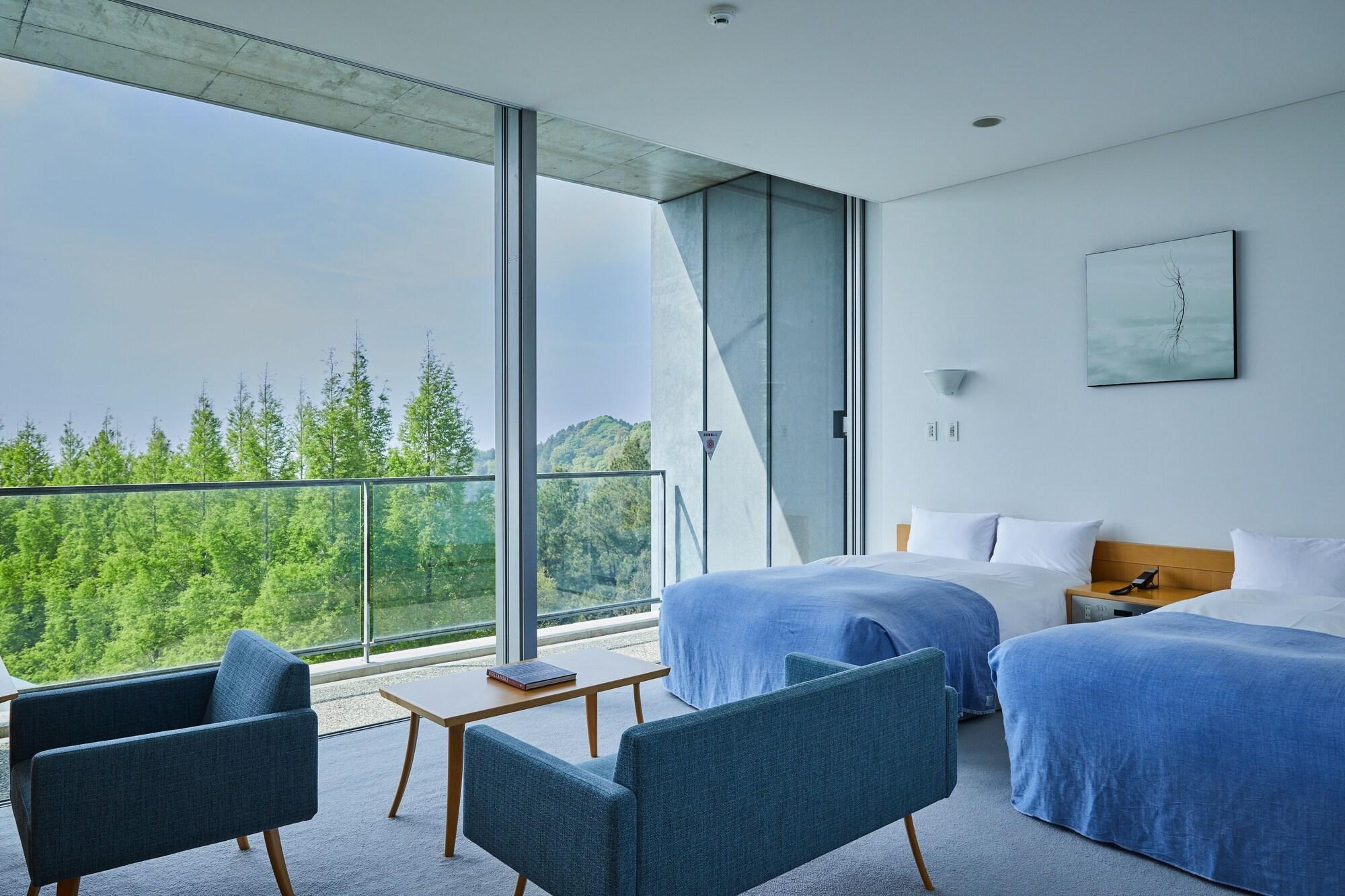 SETOUCH RETREAT by Onko Chishin by null