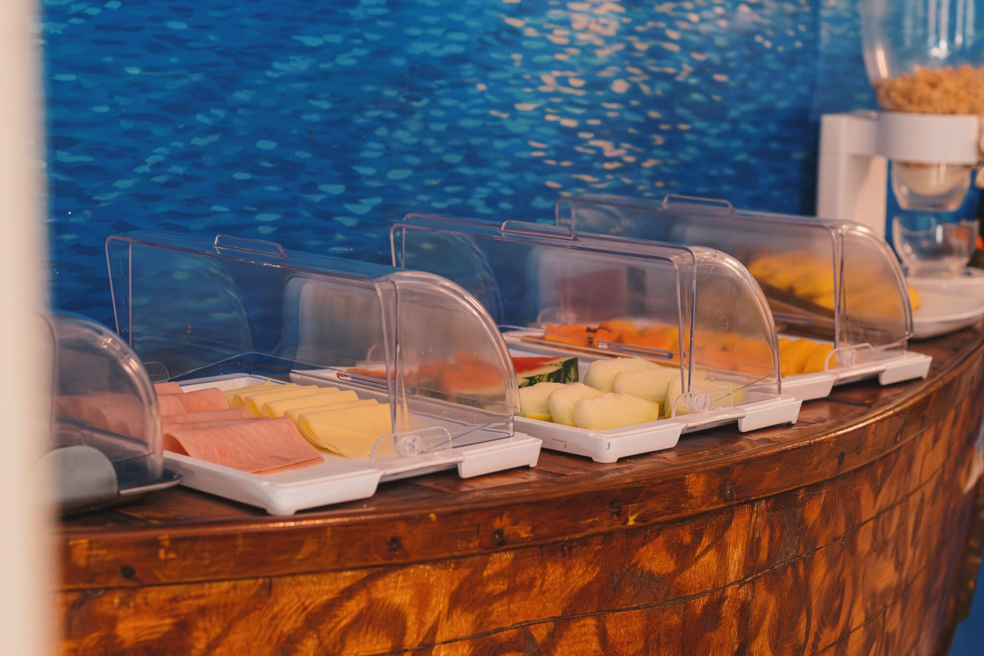 Pousada Arraial Inn