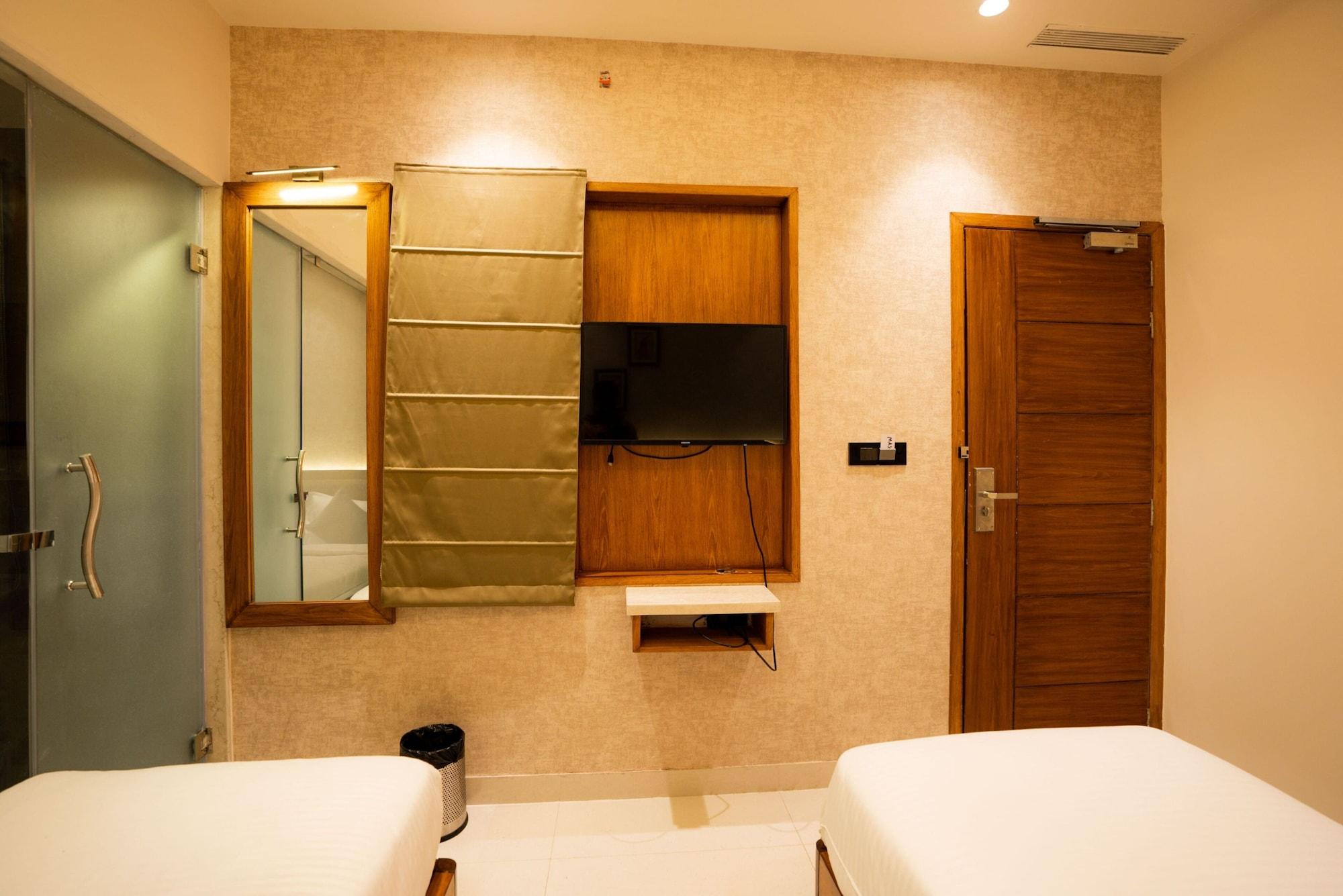 Hotel Rr 62