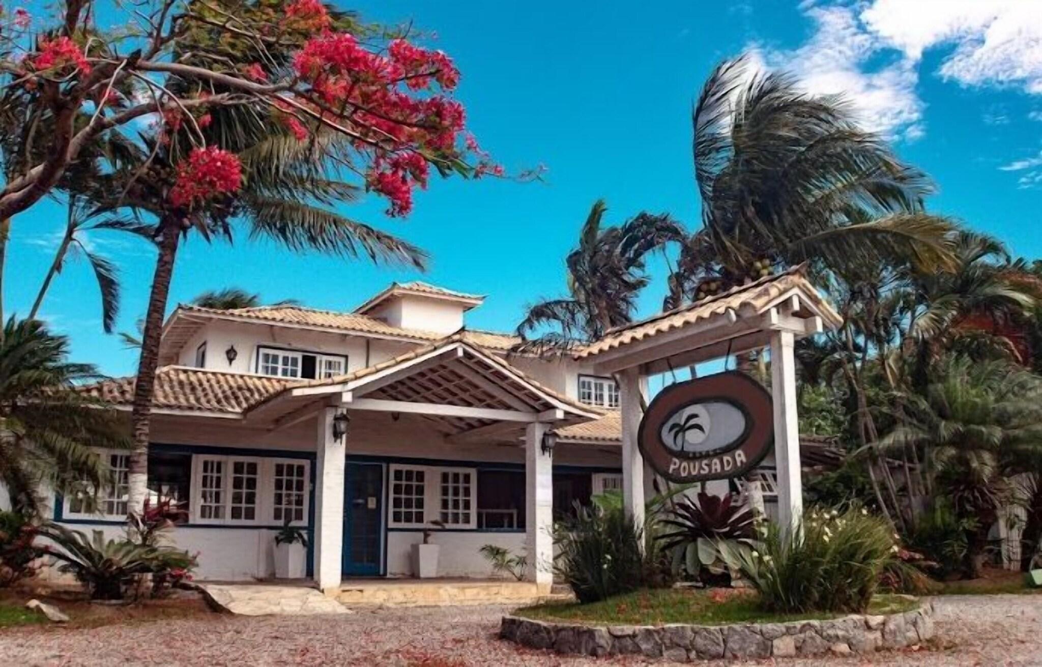 Hibiscus Center