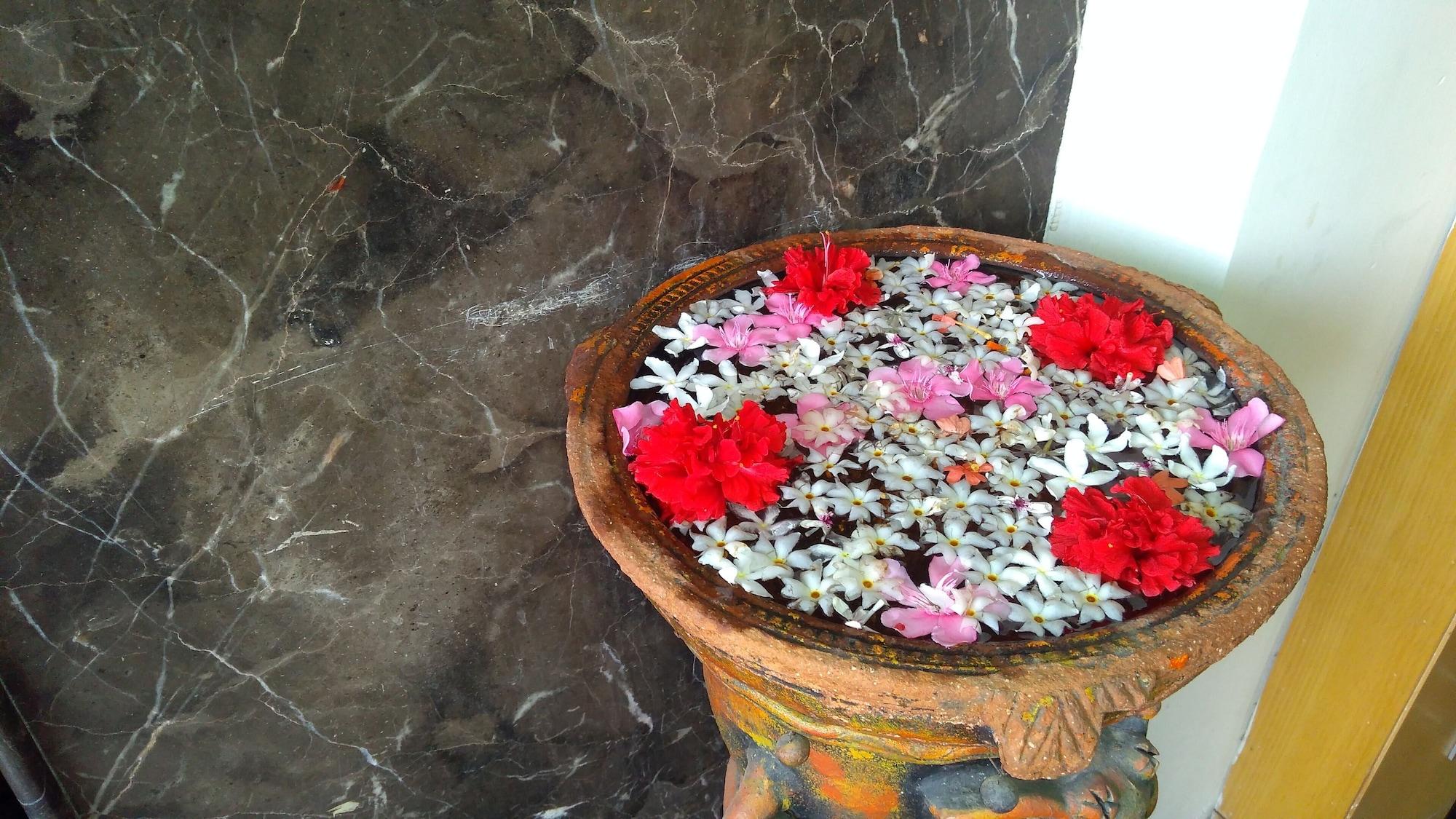 Sri Sai Comforts