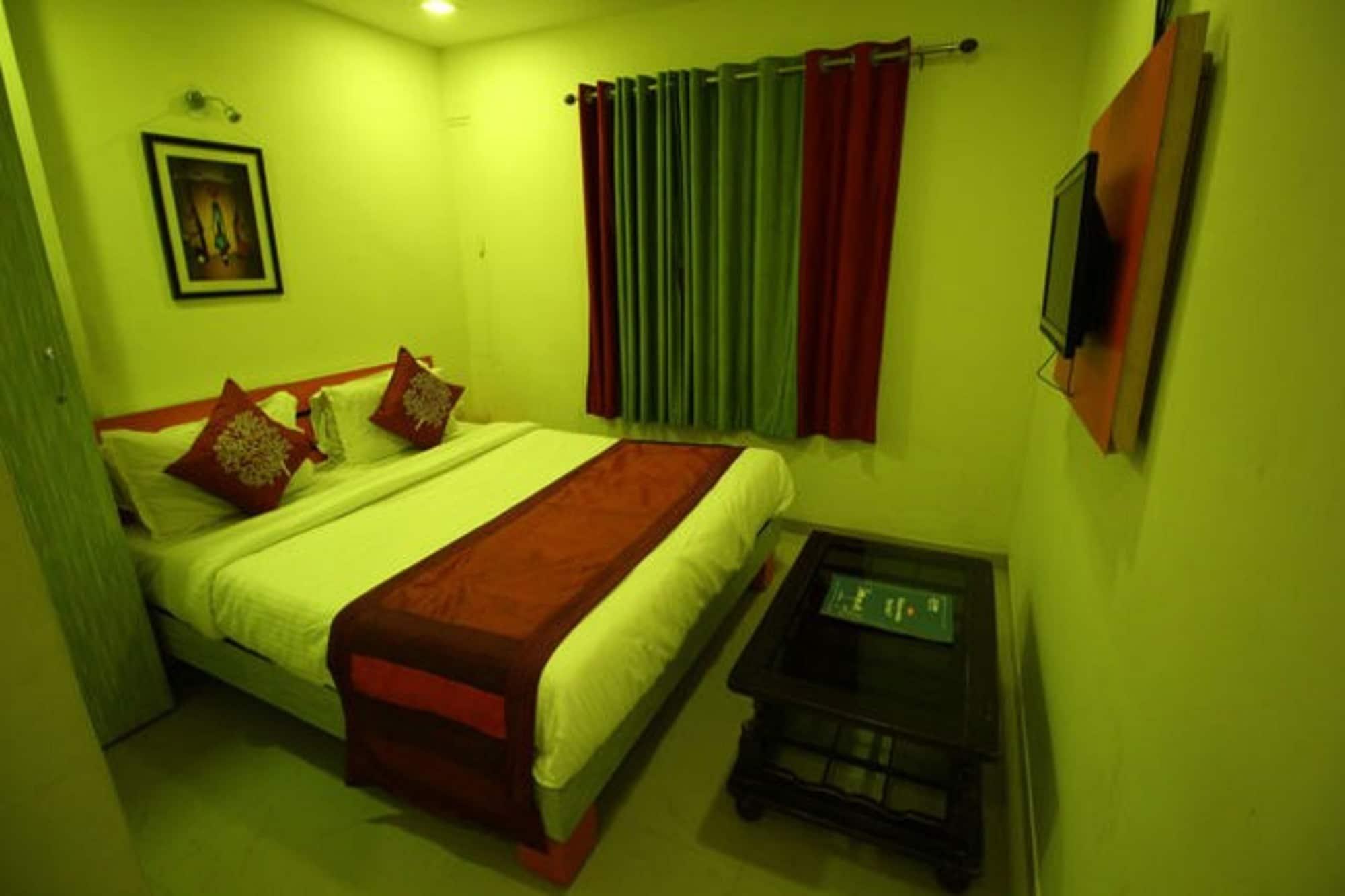 Hotel Royal Apple