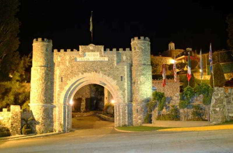 Castillo Santa Cecilia