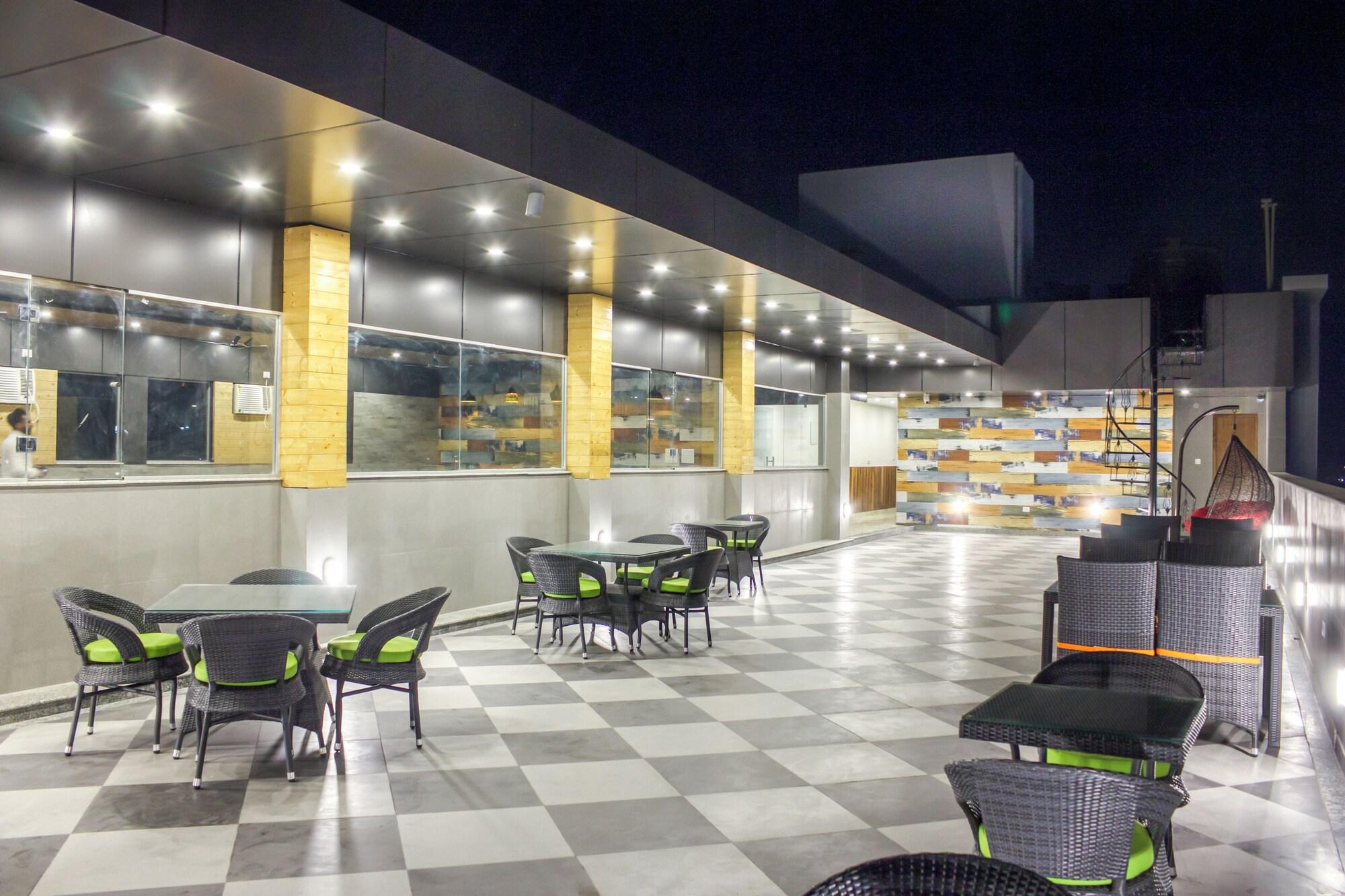 Zip By Spree Hotels Grand Legacy Prime