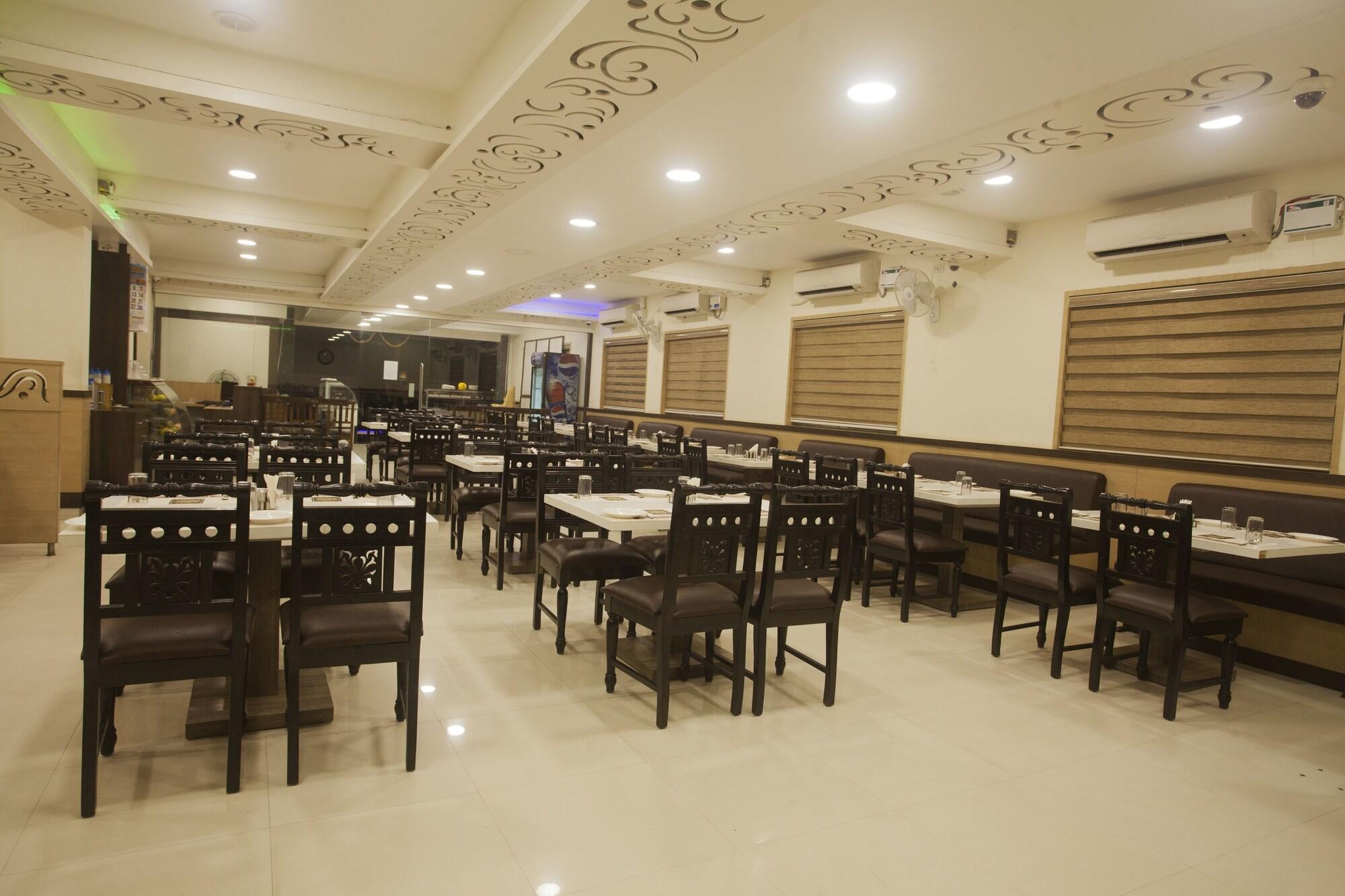 P K Rresidency