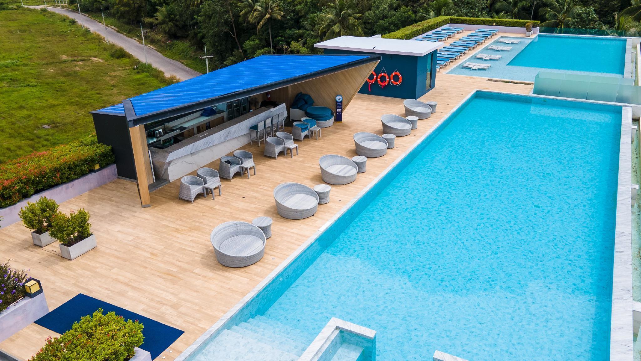 Bluesotel Smart Krabi Aonang Beach Adults Only