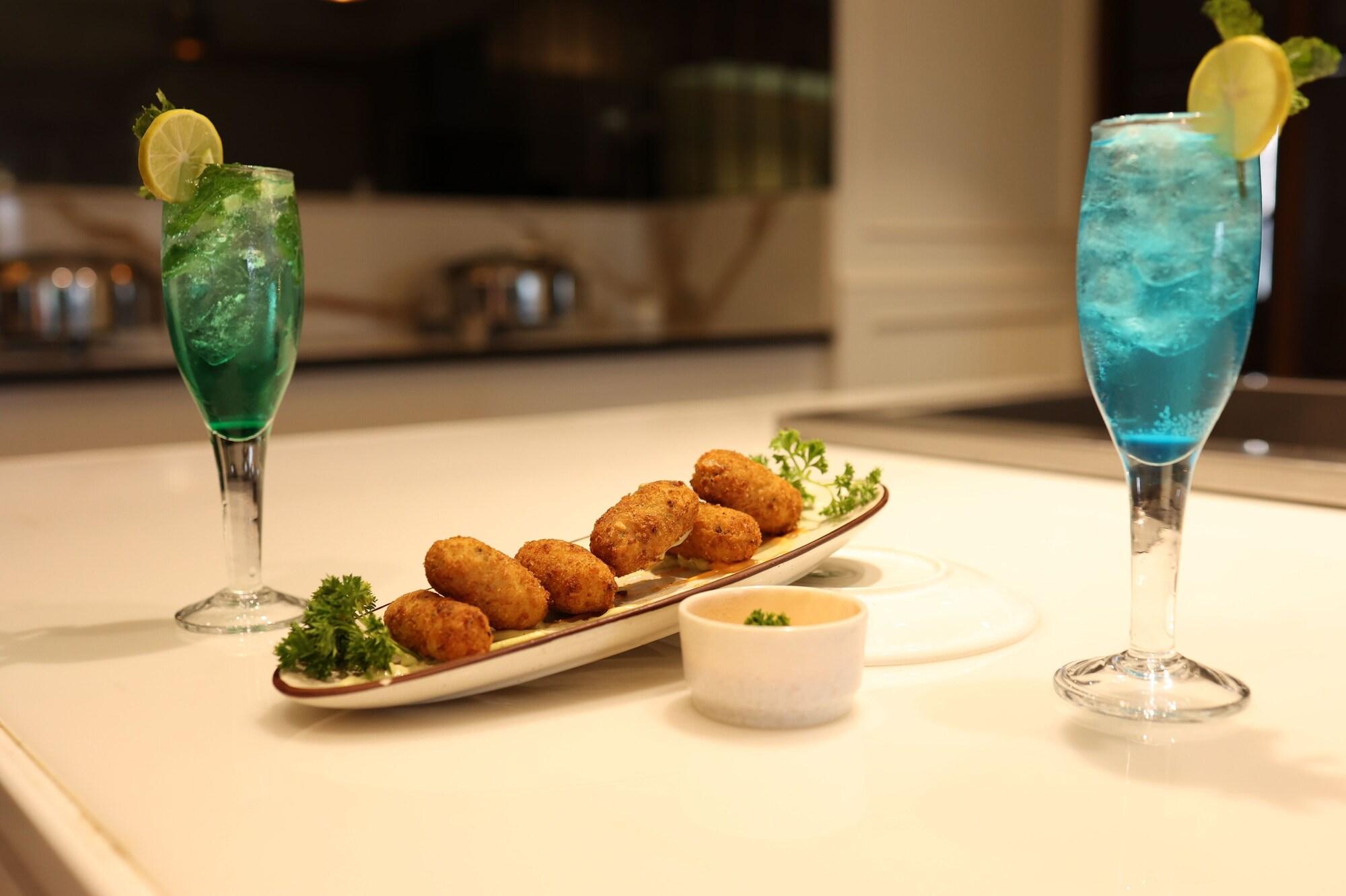 Pride Hotel Bhopal