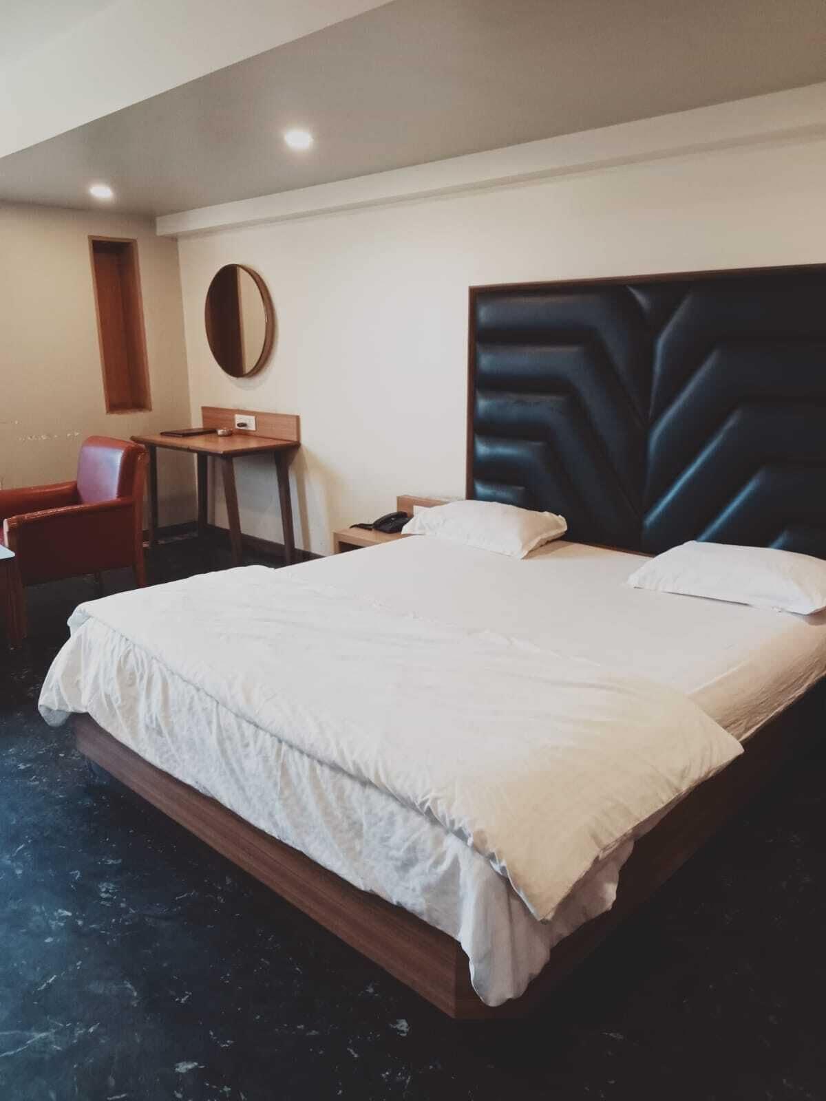 Hotel Ambrosia
