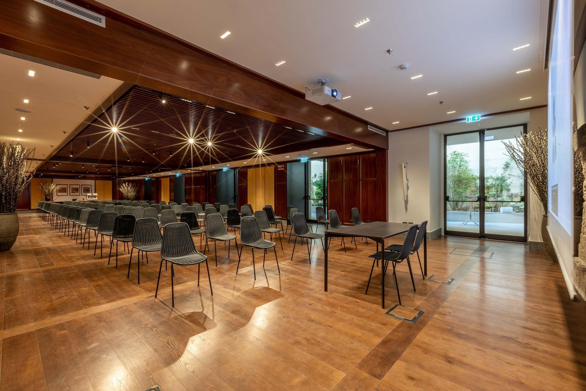 Portrait Milano Hotel - Lungarno Collection by null Portrait Milano Hotel - Lungarno Collection by null