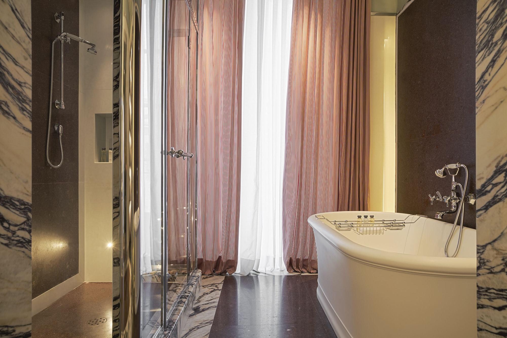 Portrait Milano Hotel - Lungarno Collection by null