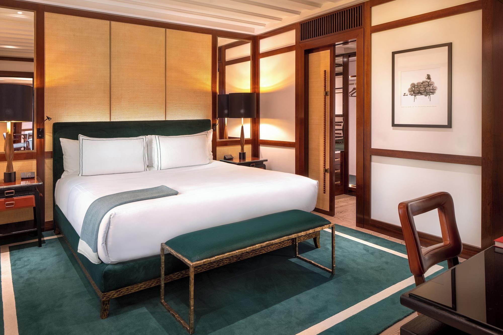 Portrait Milano Hotel - Lungarno Collection by null