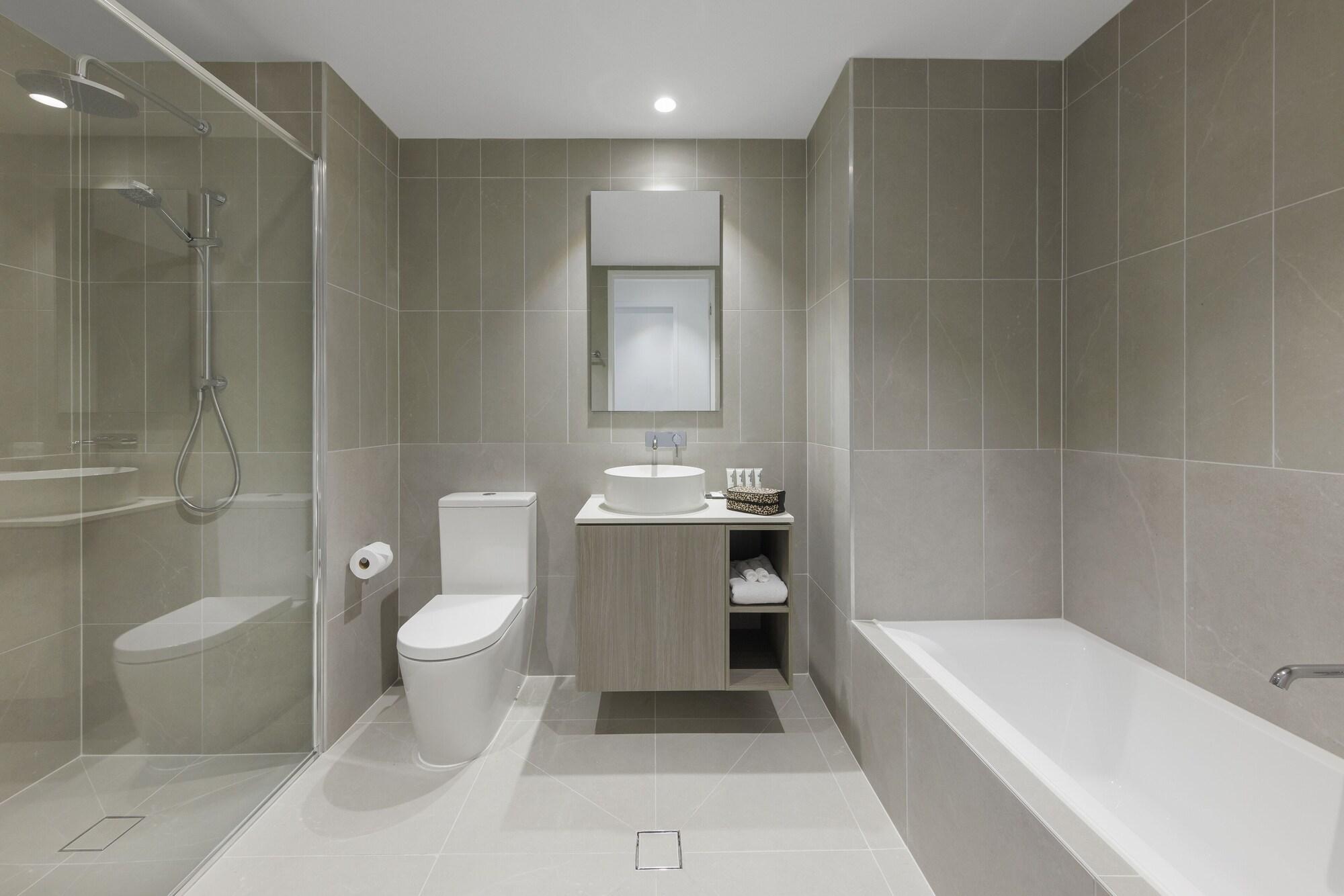Quest Watergardens