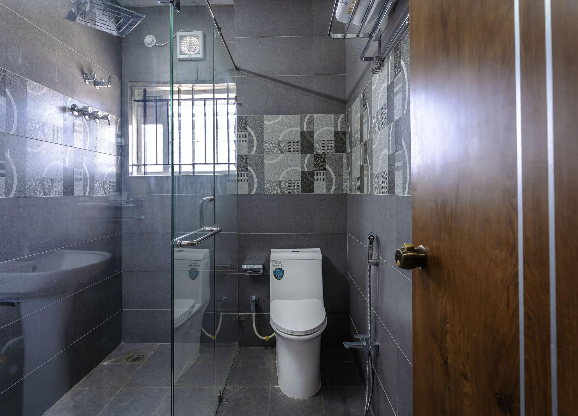 Royal Tusker Luxury Service Apartments