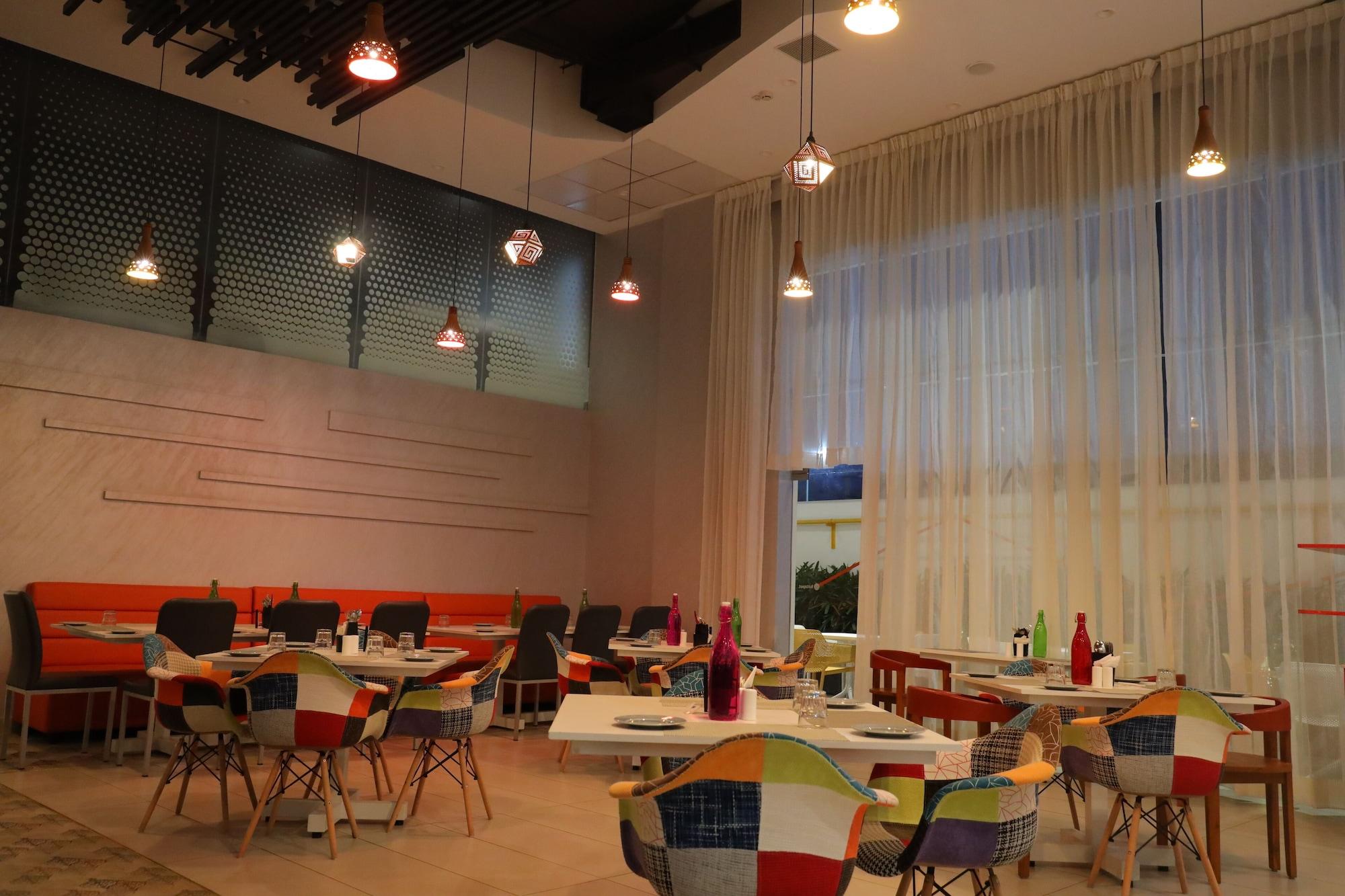 Zone Connect By The Park Coimbatore