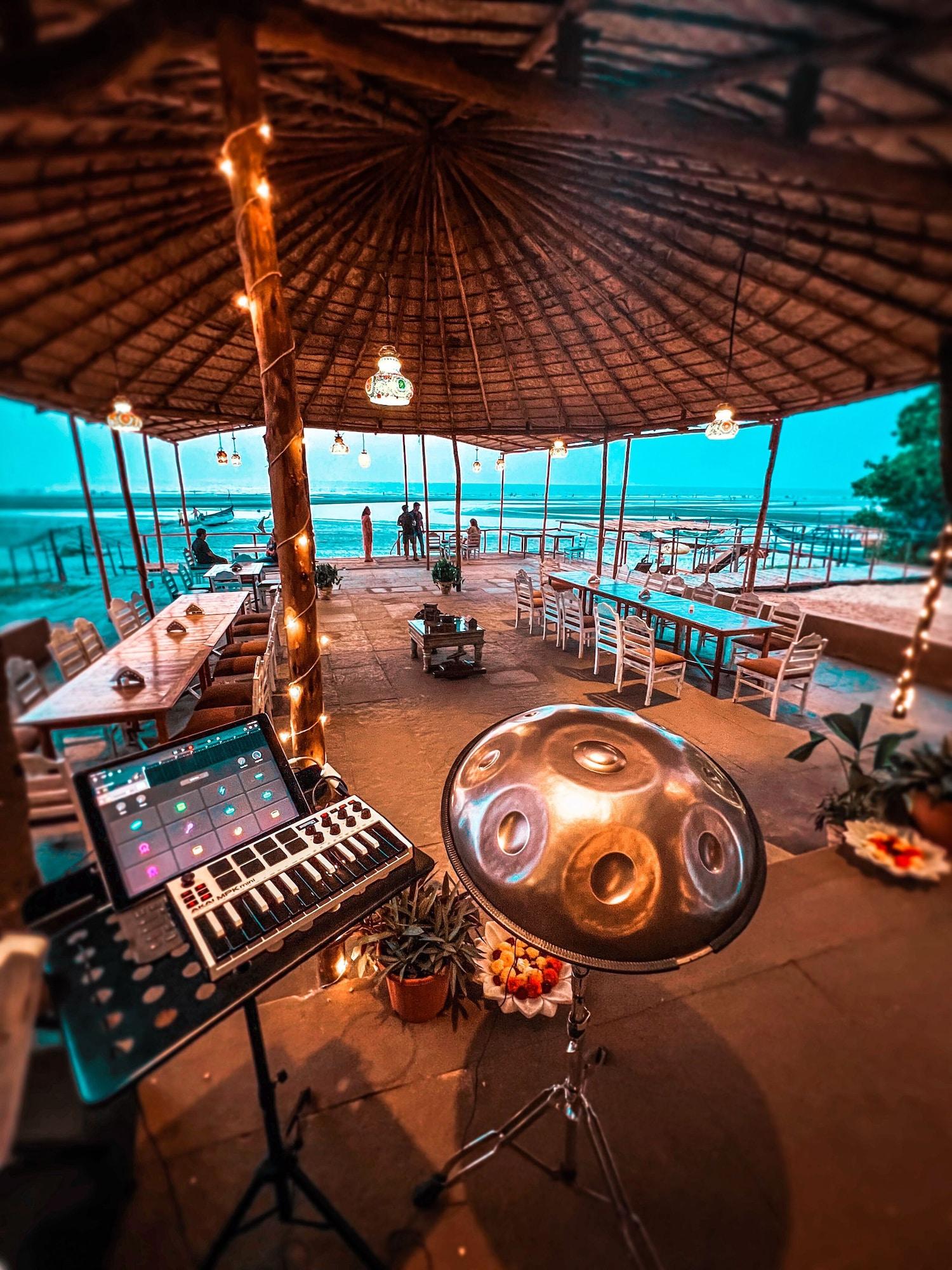 Nalanda Retreat Goa