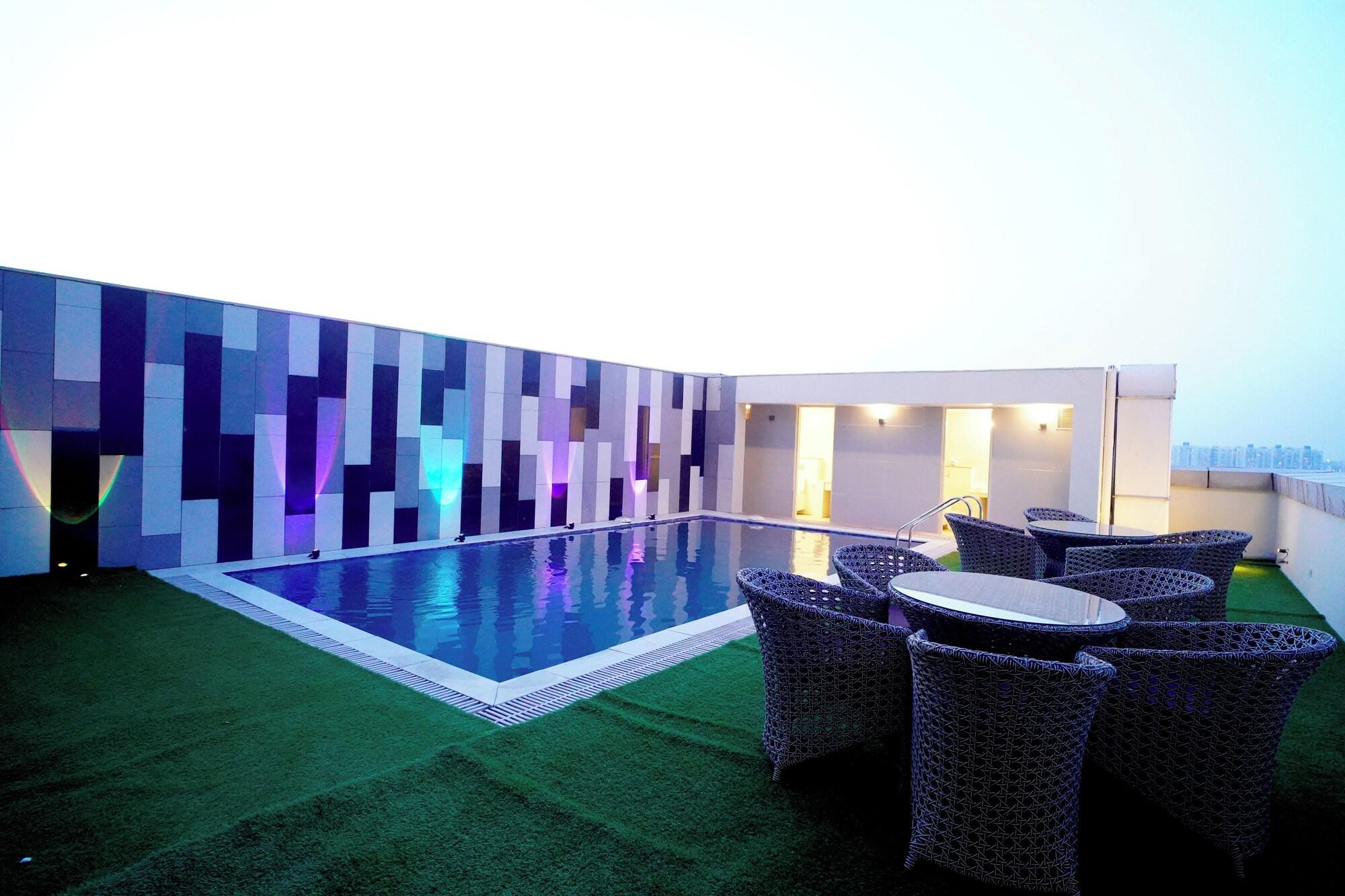 Hotel Sakura Gold by MAPS Group