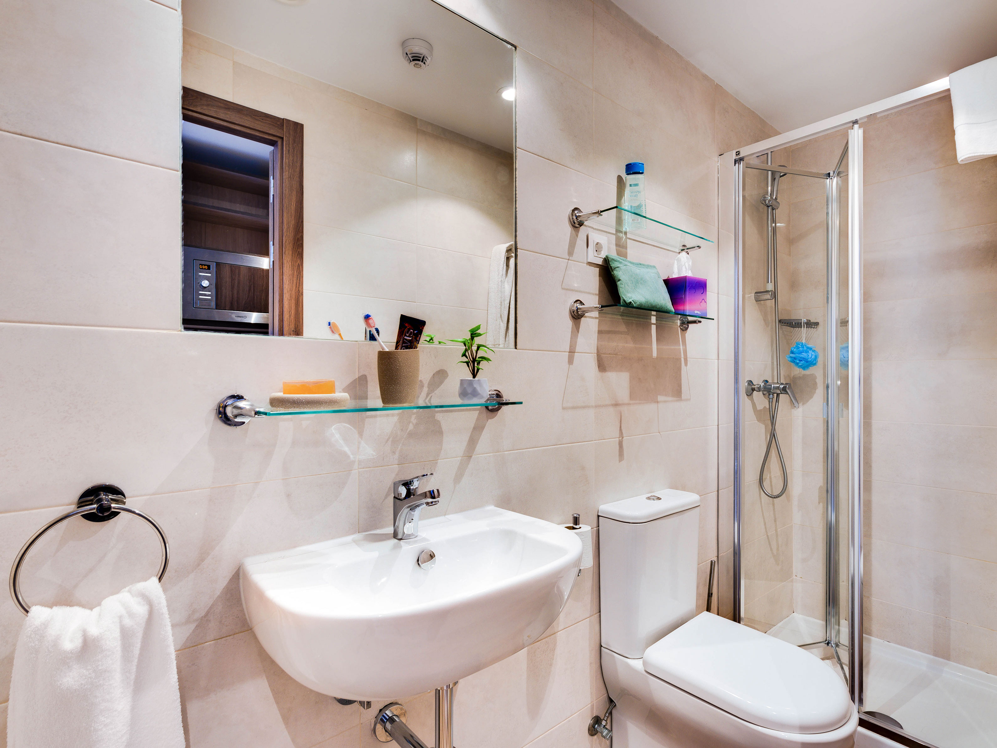 Livensa Living San Sebastián