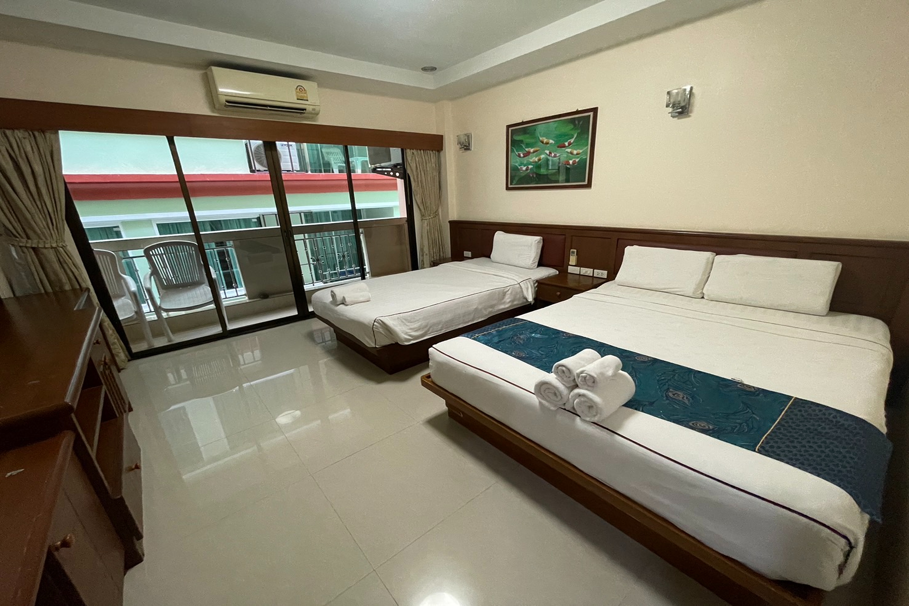 One World One Home Patong 1