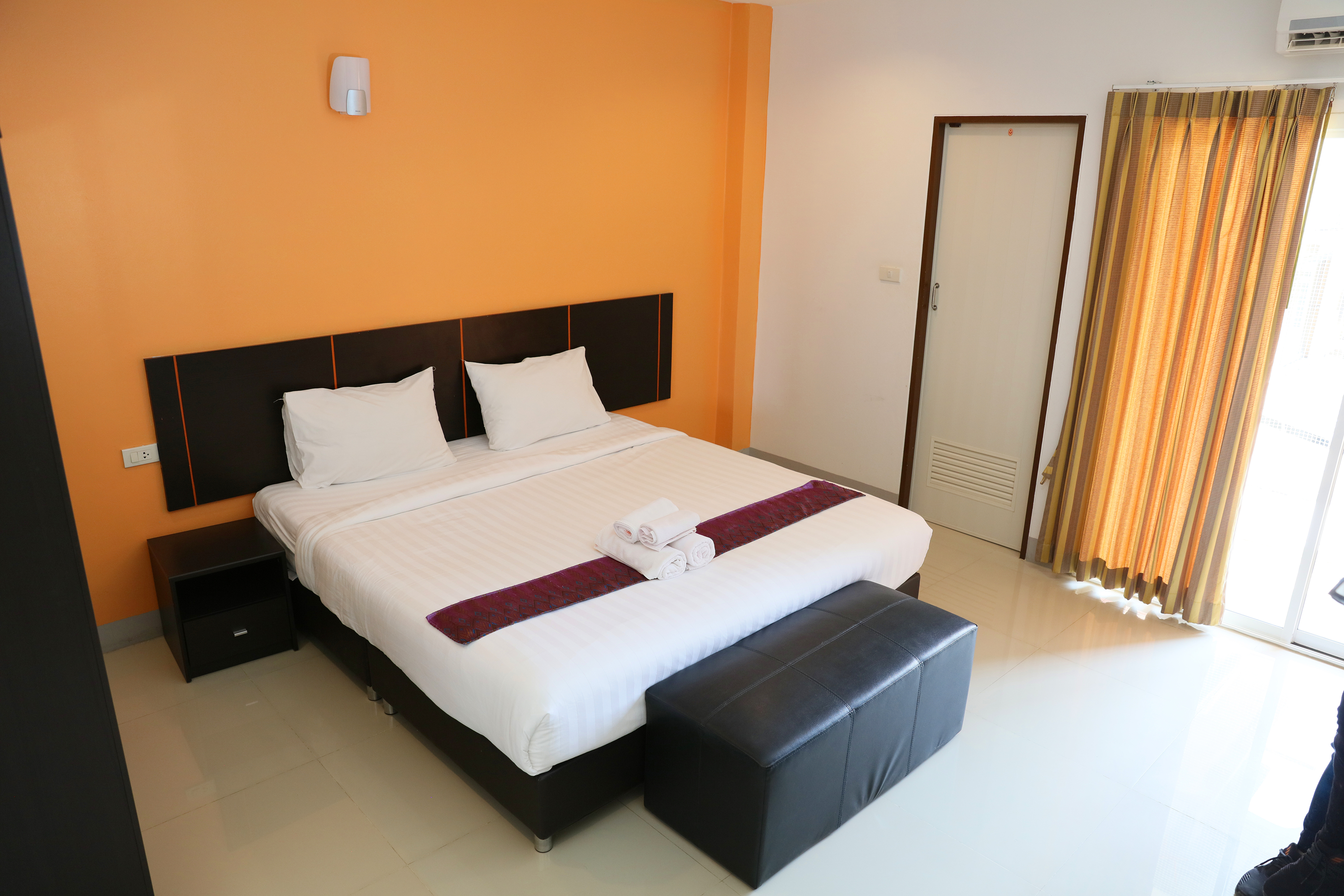 La Viva Hotel By Zuzu