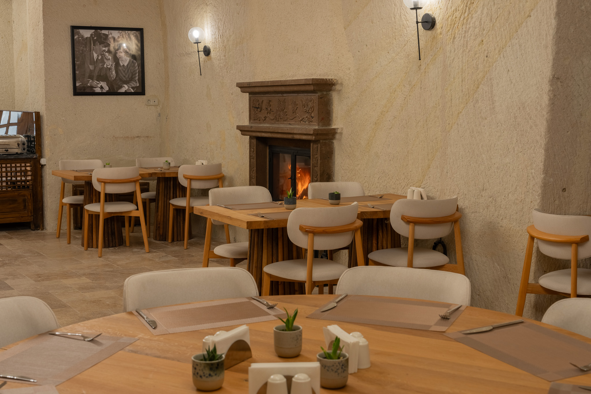 Asmalı Konak Cave Suites
