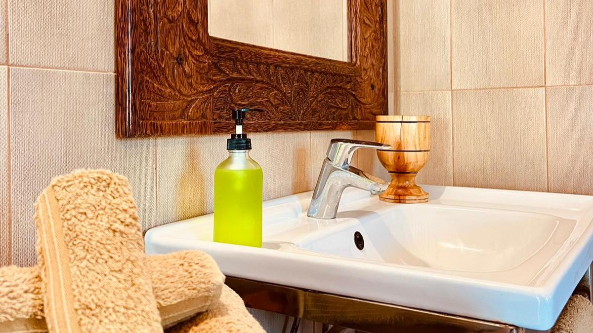Helwa's Boutique Hotel & Restaurant