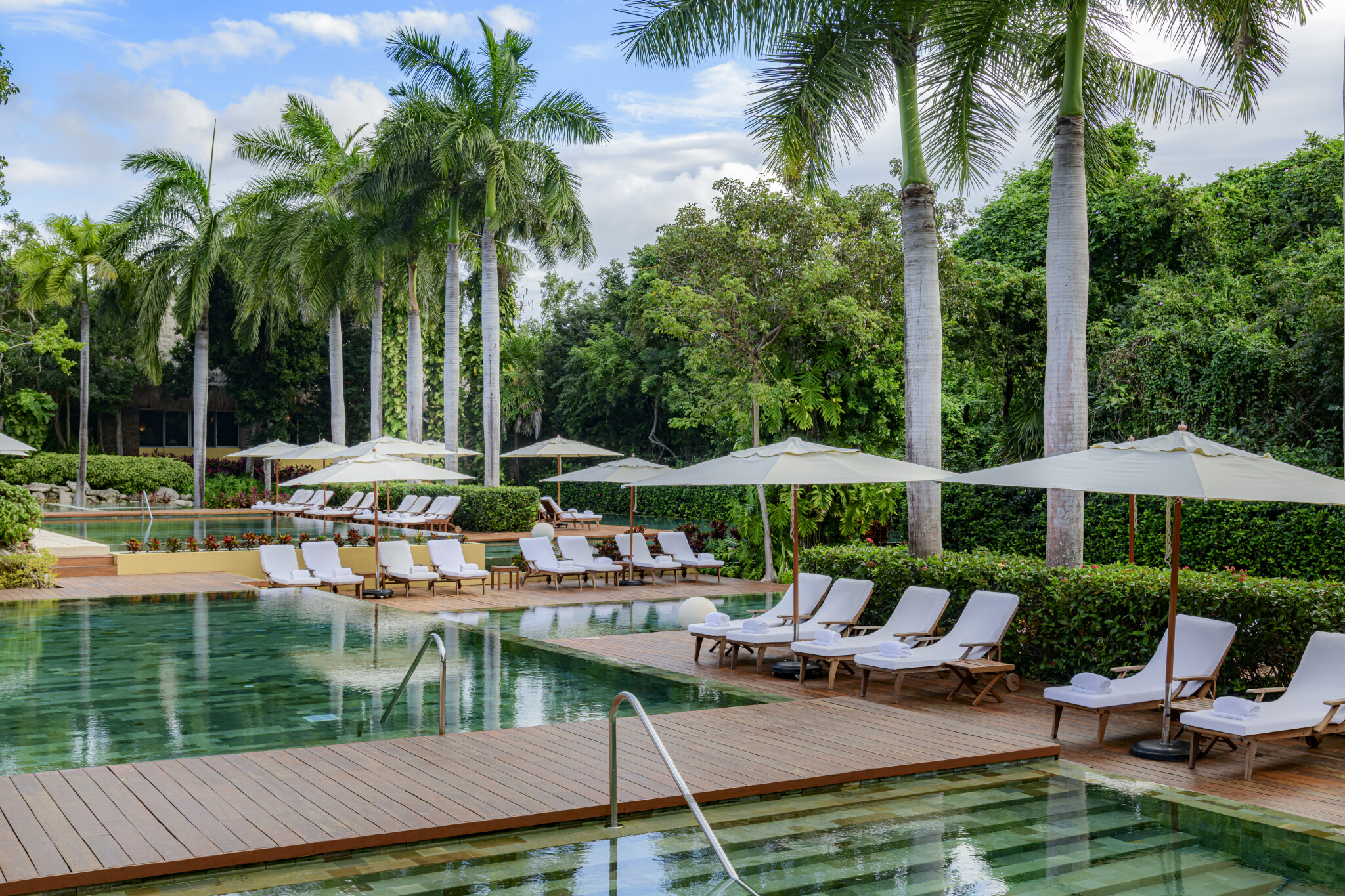 Grand Velas Riviera Maya by null