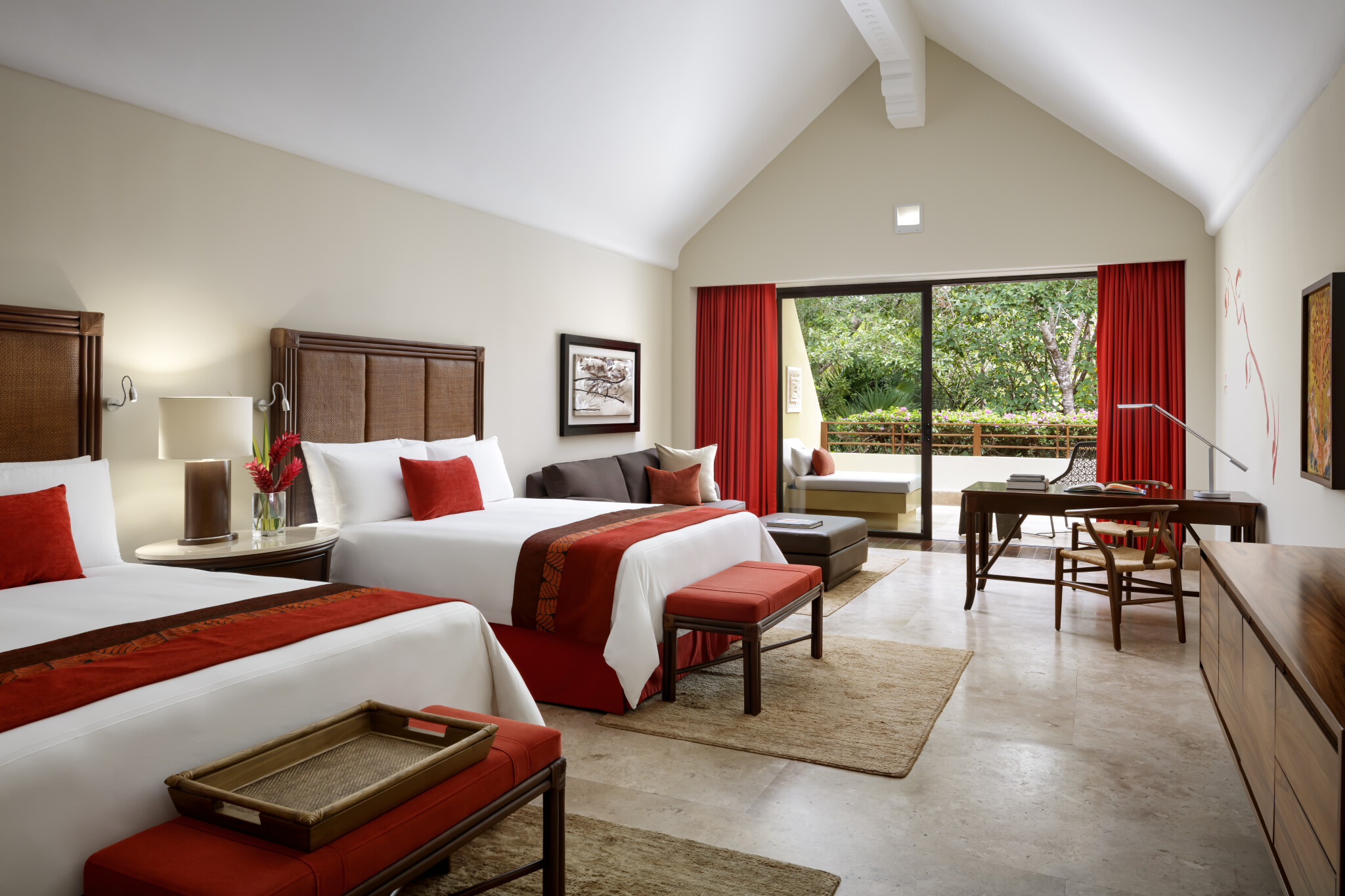 Grand Velas Riviera Maya