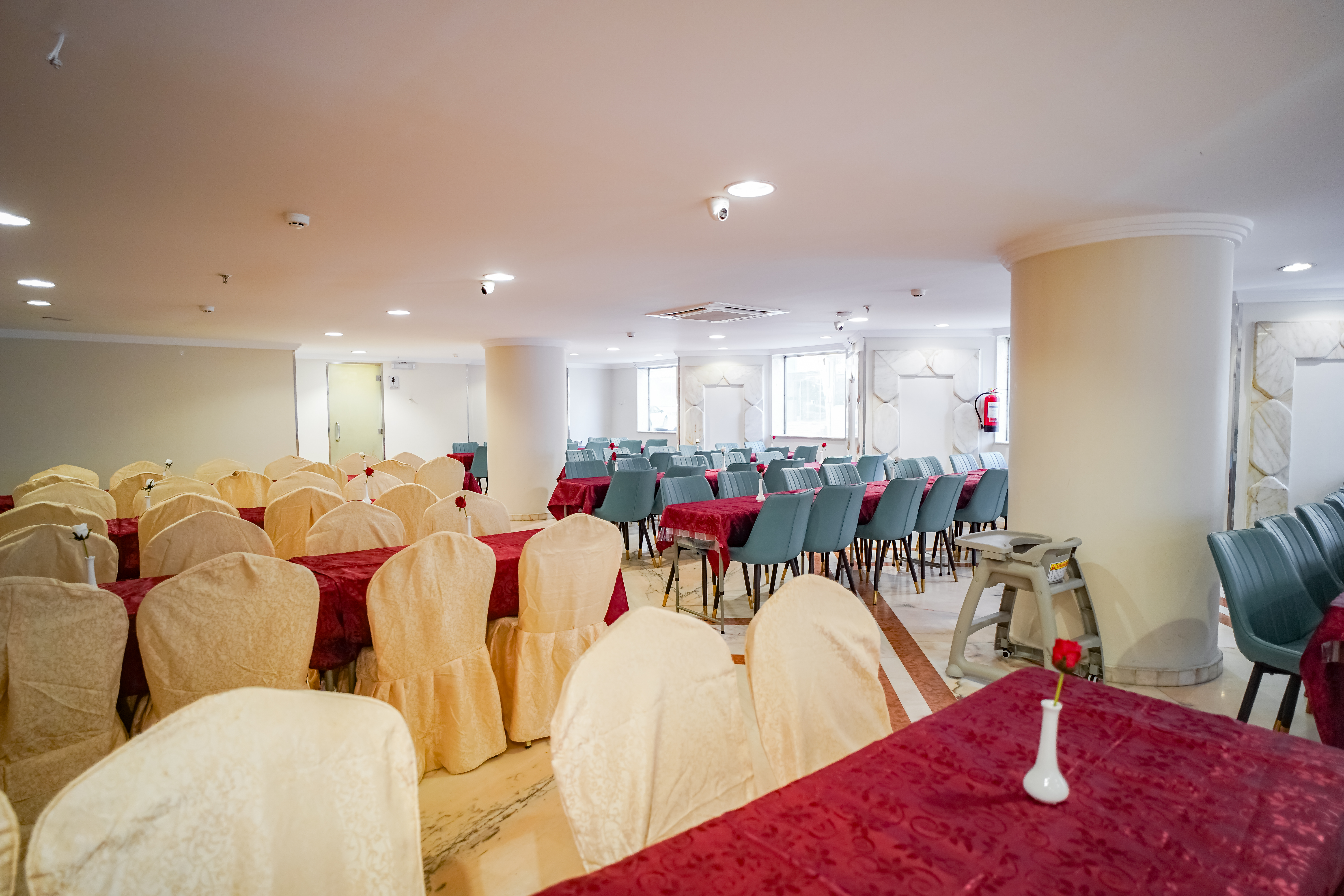 Osturat Emaar Hotel