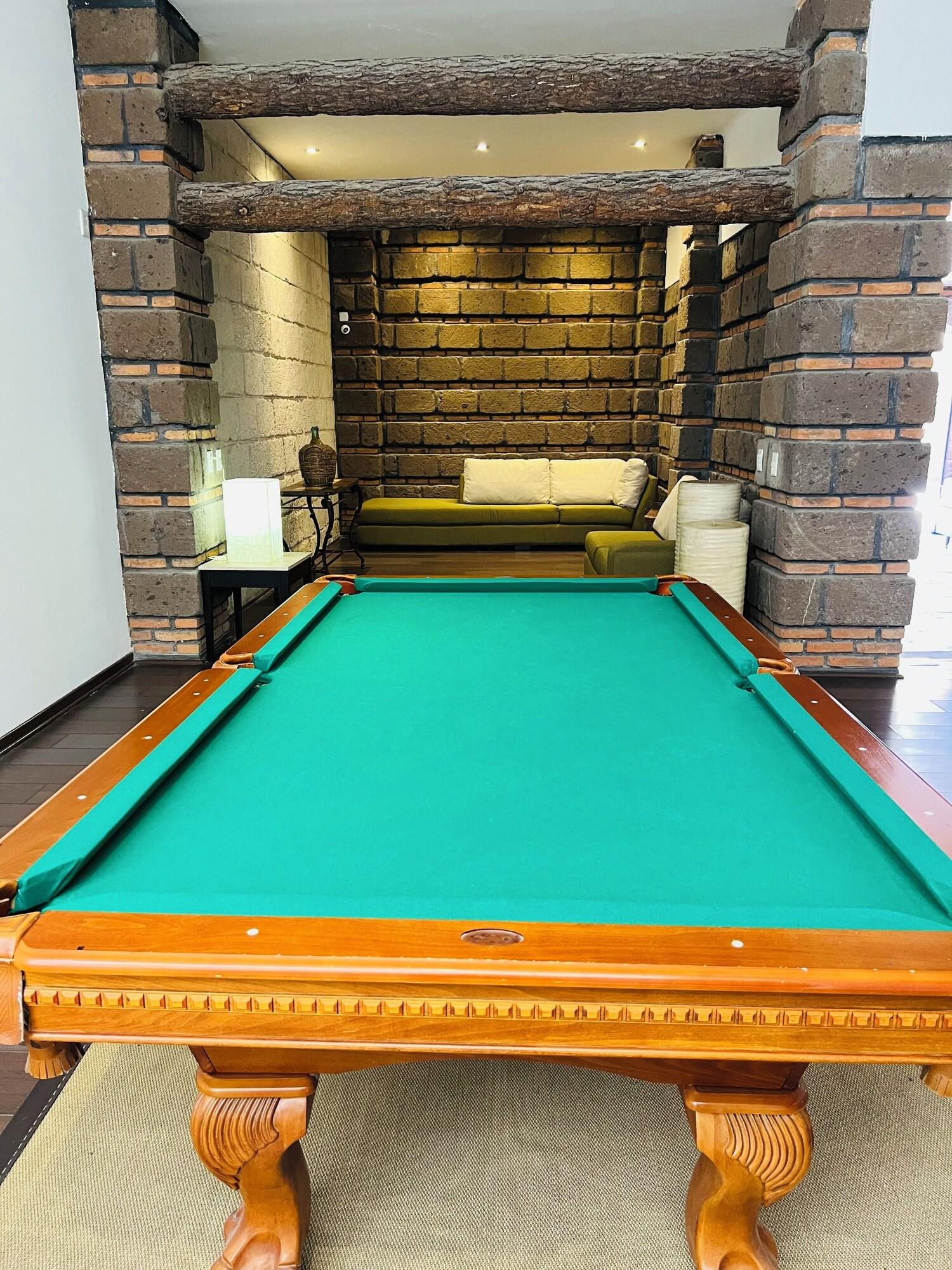 Qa Hotel